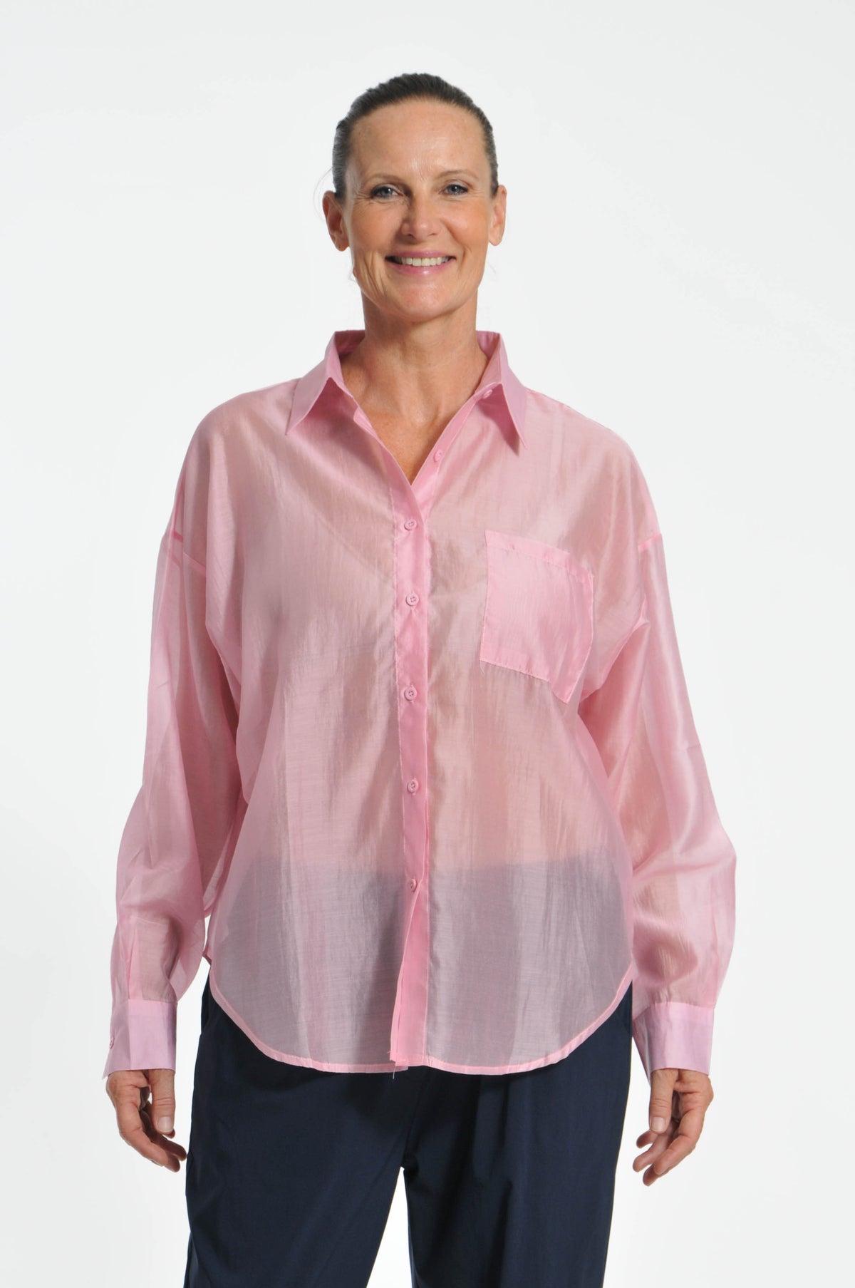 Paulette Shirt