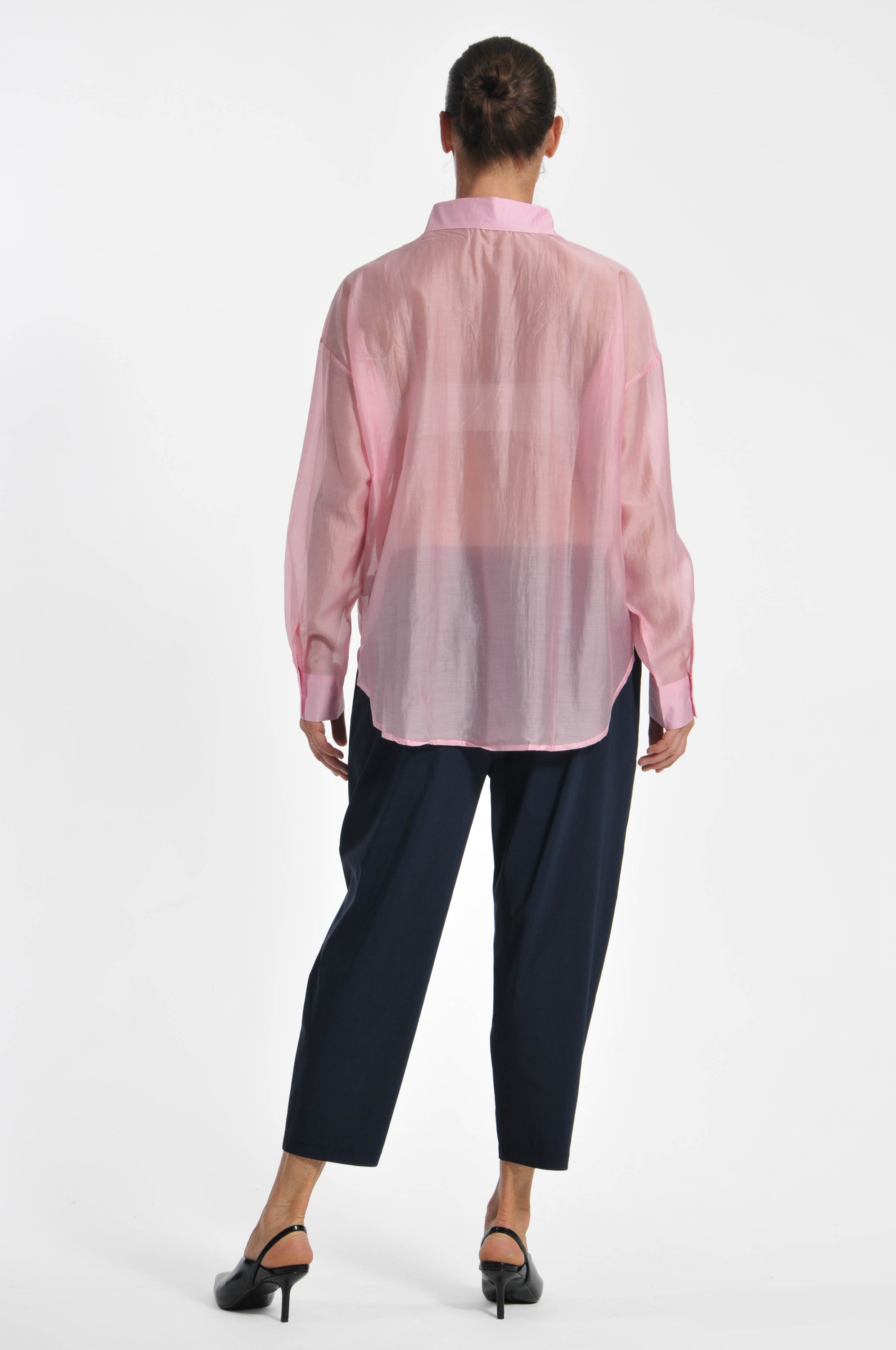 Paulette Shirt