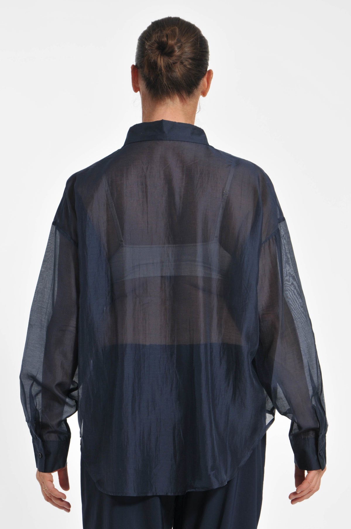 Paulette Shirt