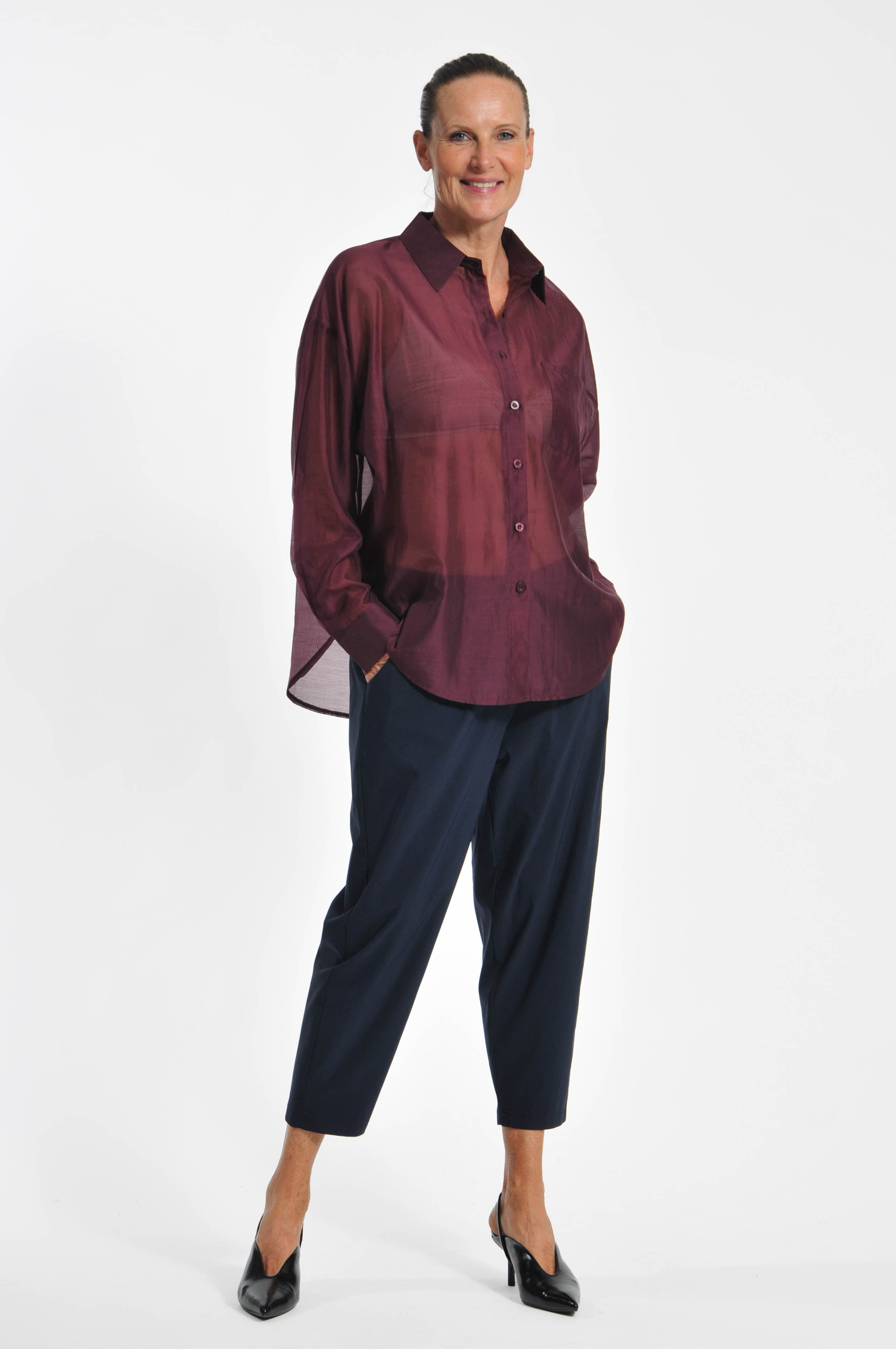 Pantalone Taj