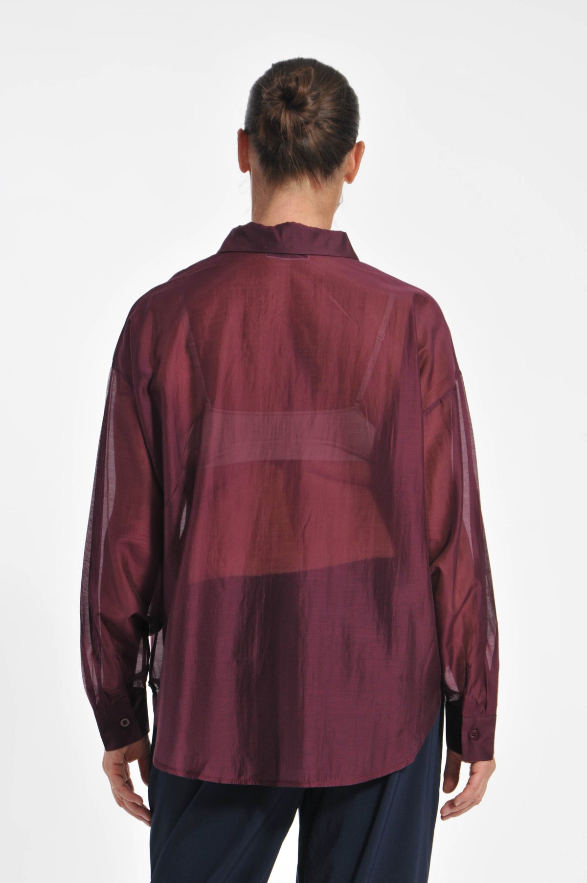 Paulette Shirt