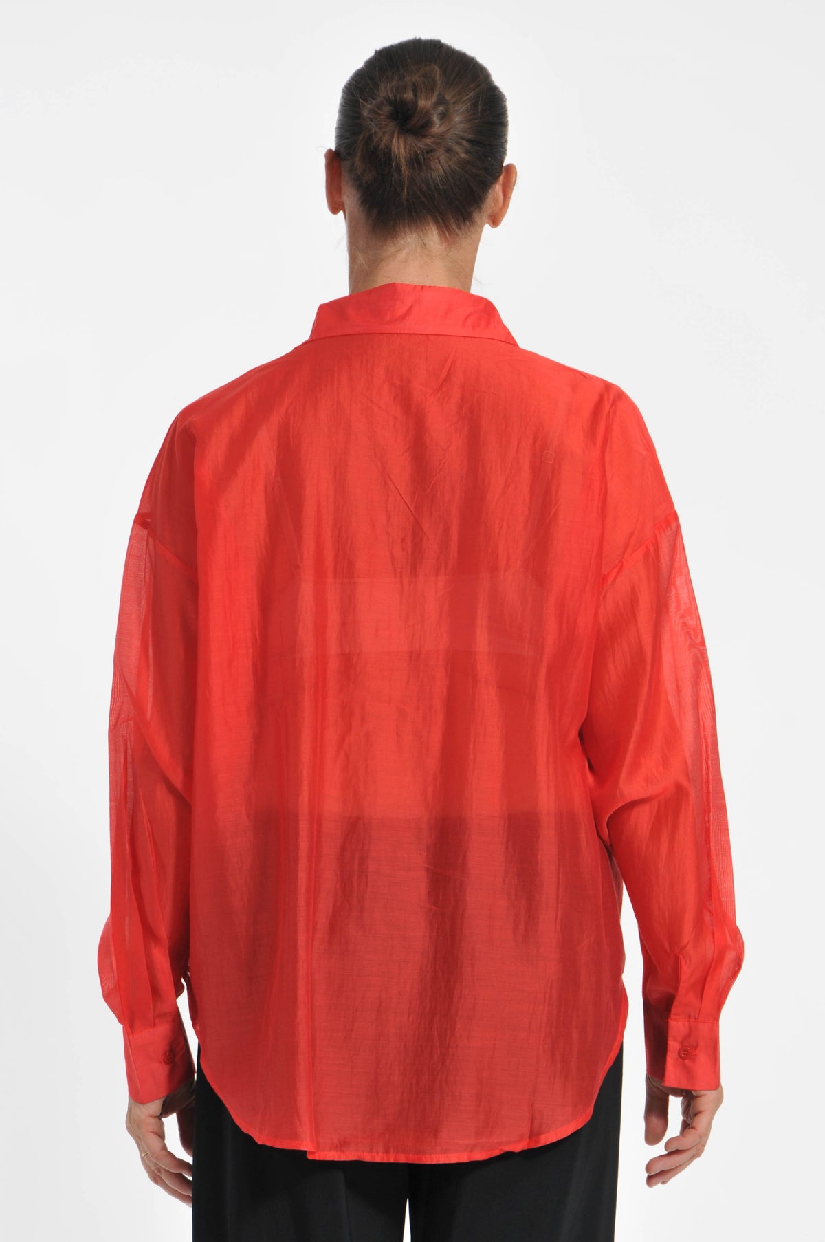 Paulette Shirt