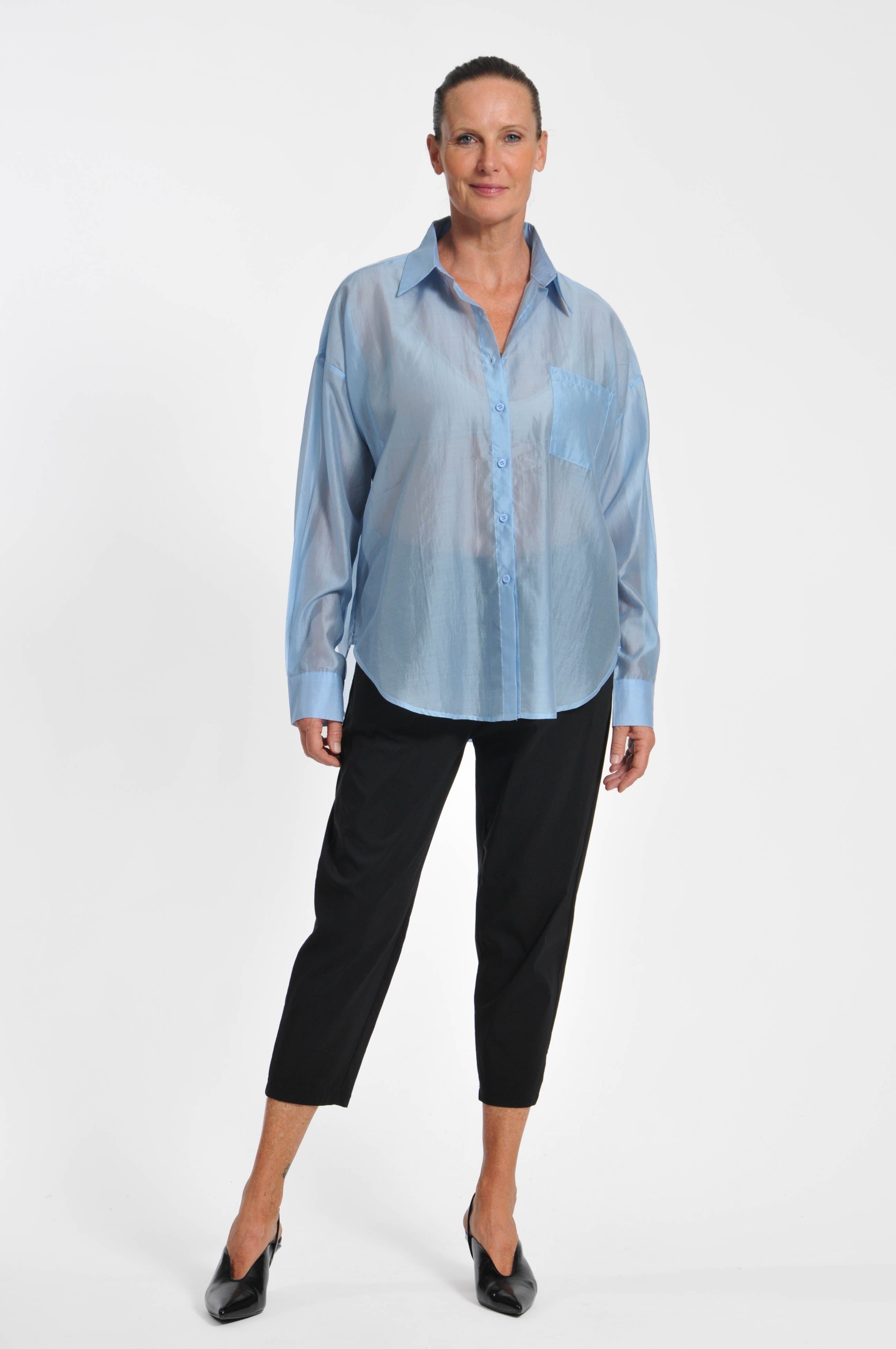 Paulette Shirt