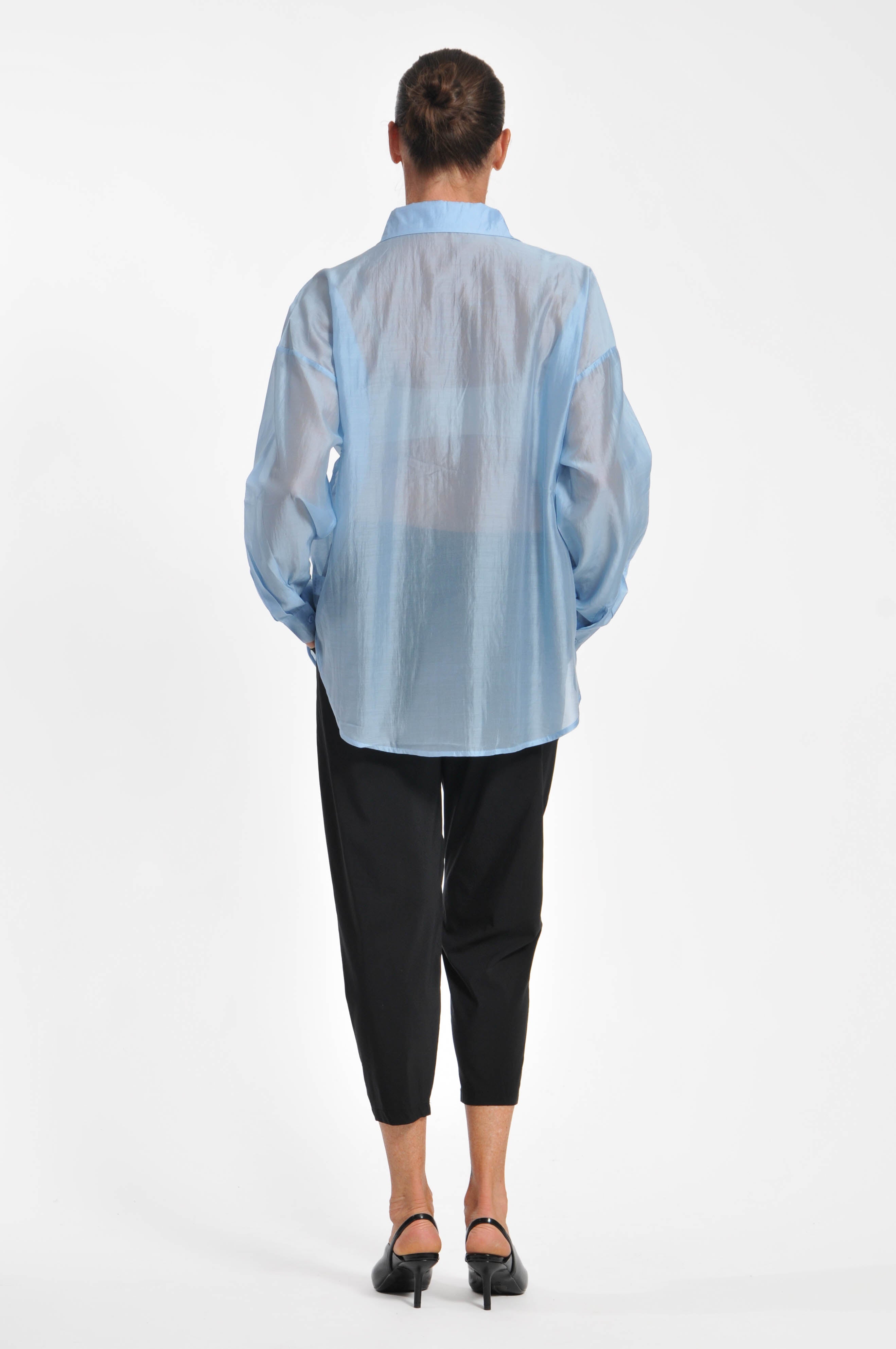 Paulette Shirt