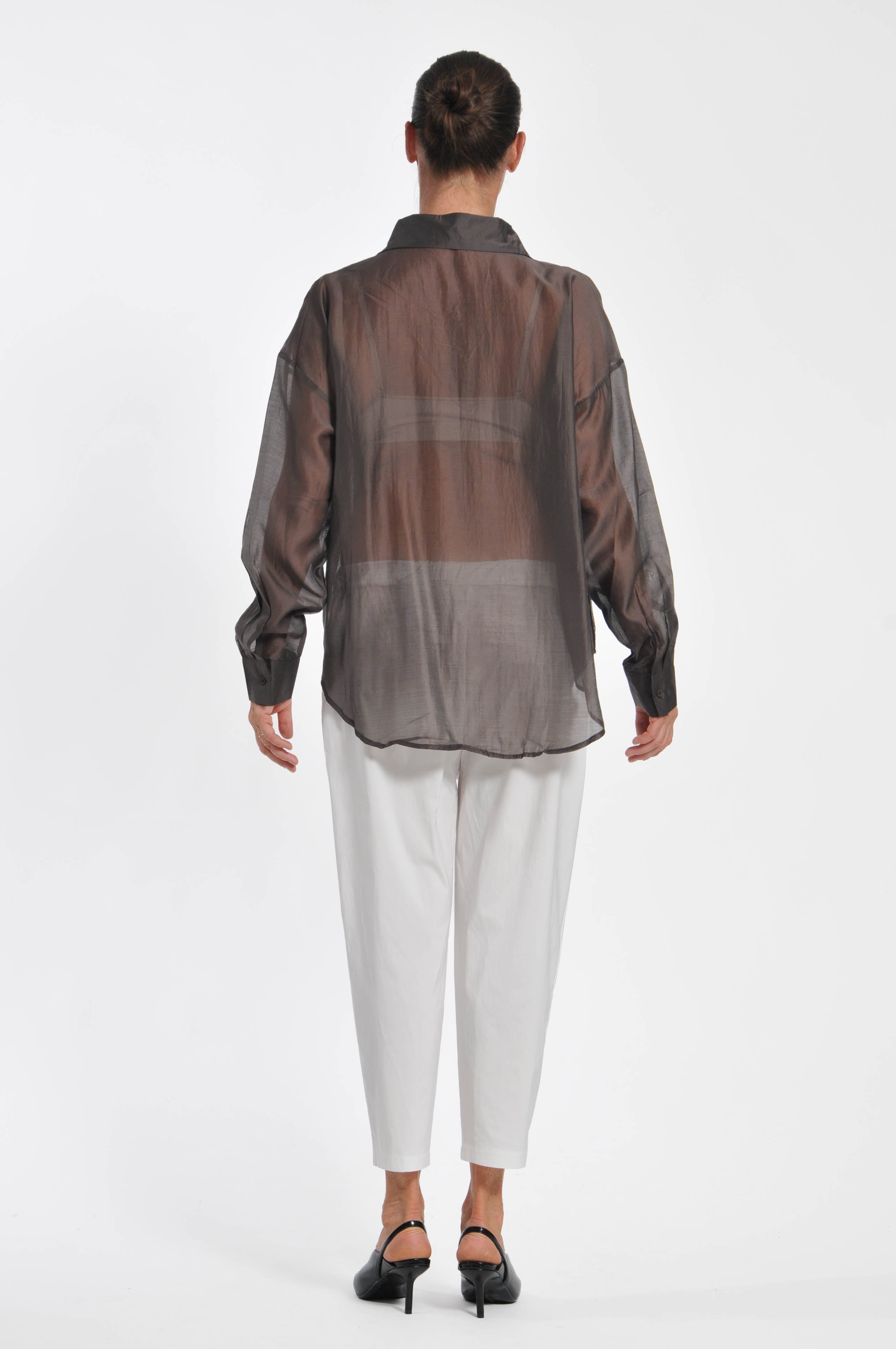 Paulette Shirt