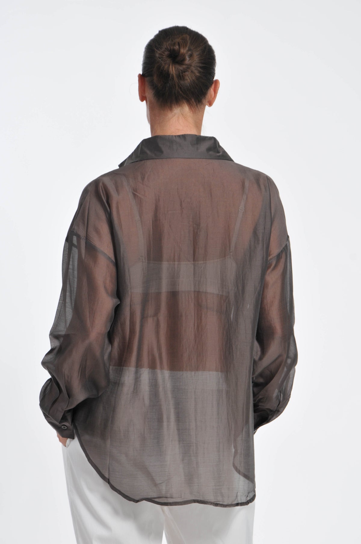 Paulette Shirt