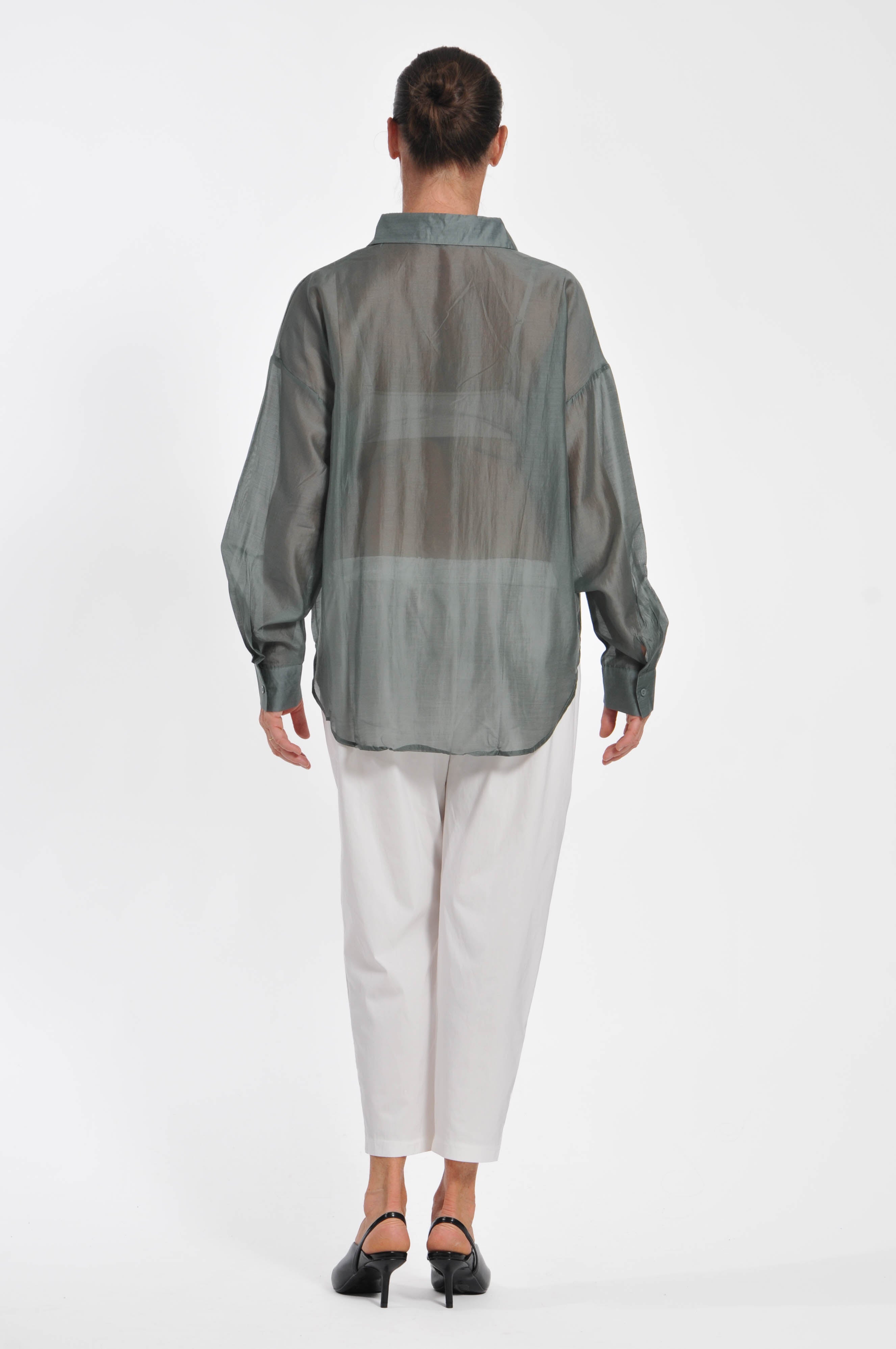 Paulette Shirt