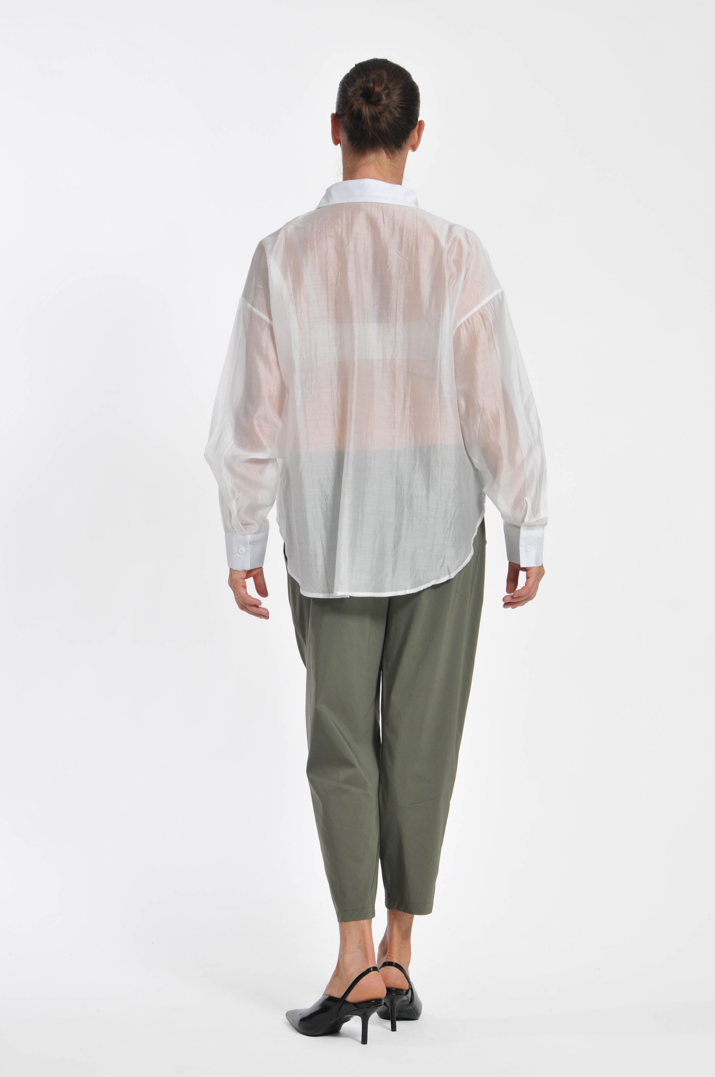 Paulette Shirt