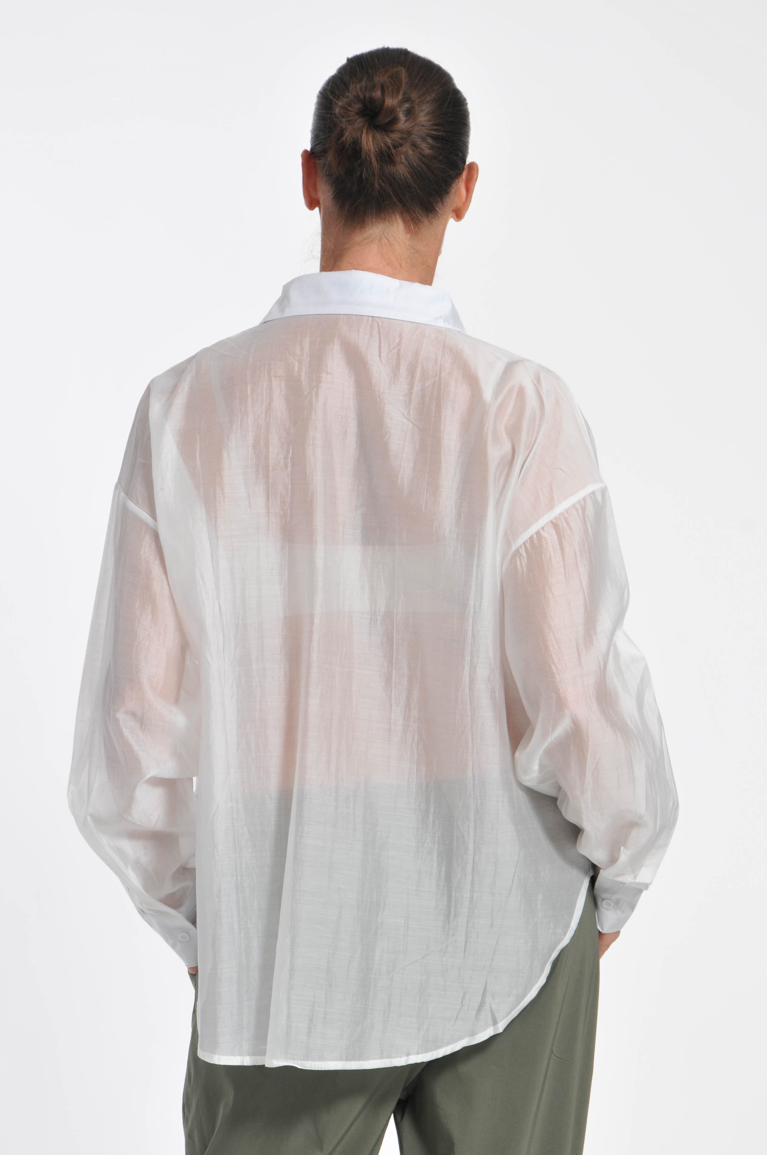 Paulette Shirt