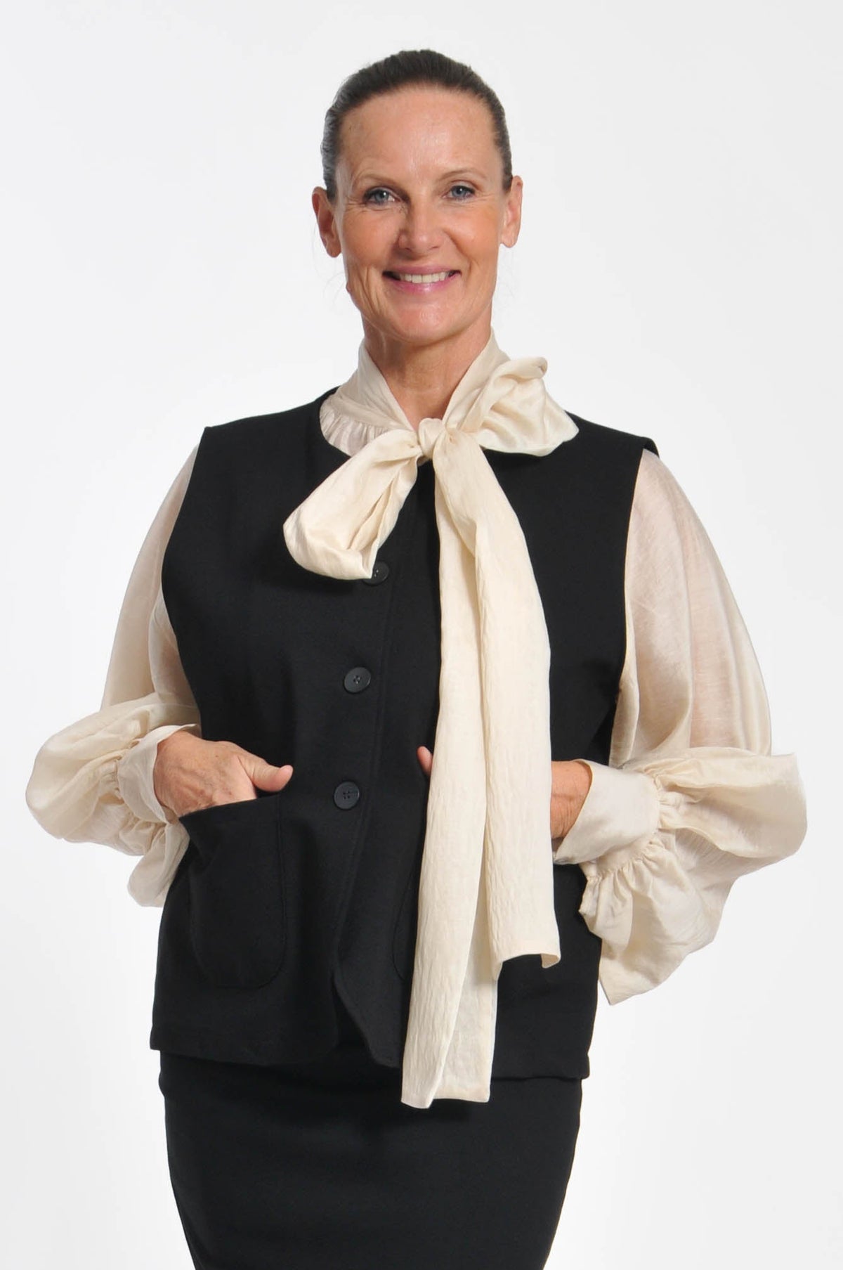 Gilet Filo 2.0
