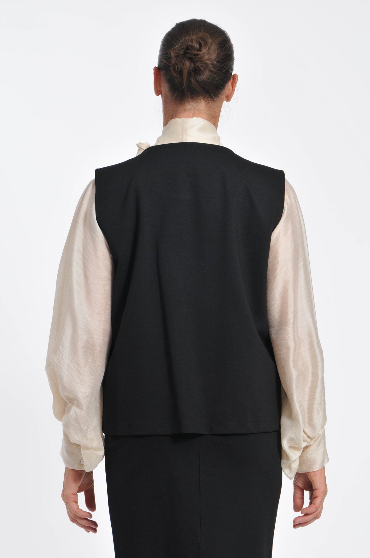 Gilet Filo 2.0