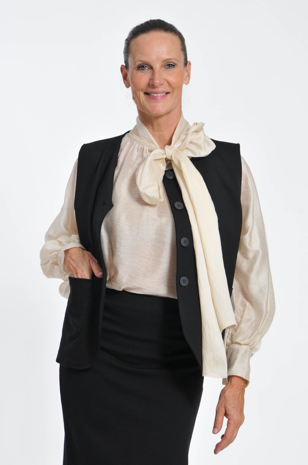 Gilet Filo 2.0