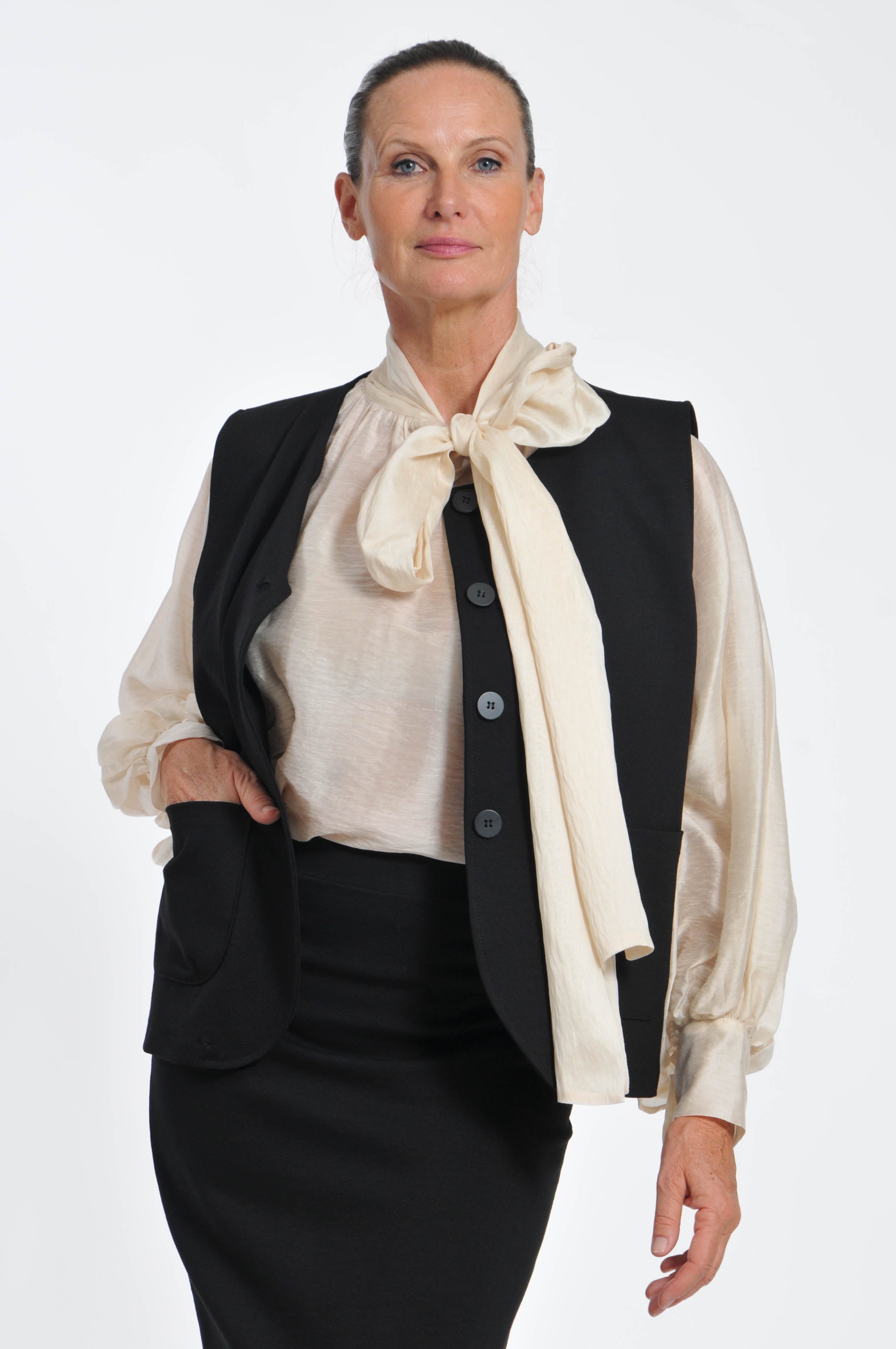Gilet Filo 2.0