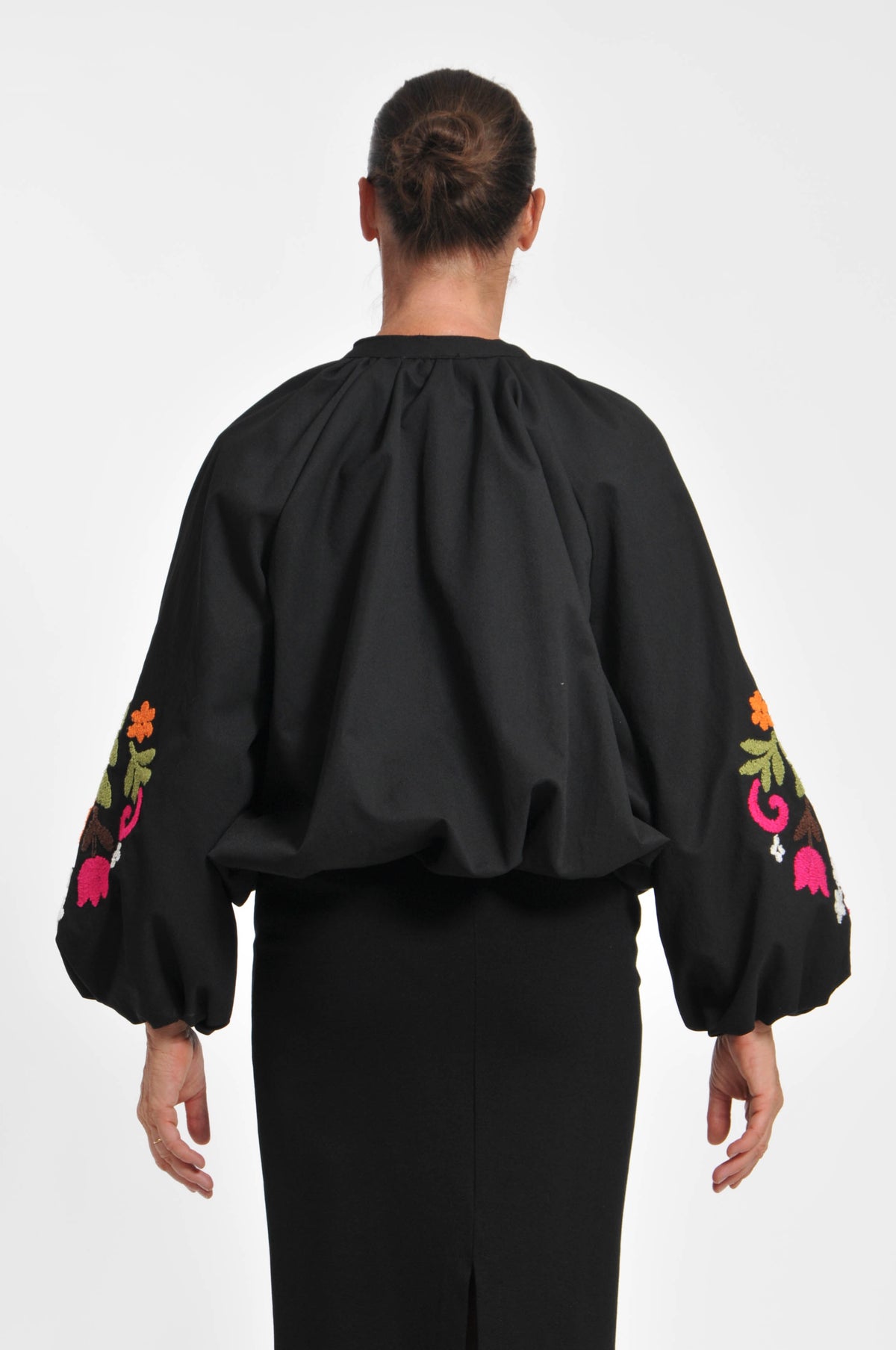 Bomber Flo