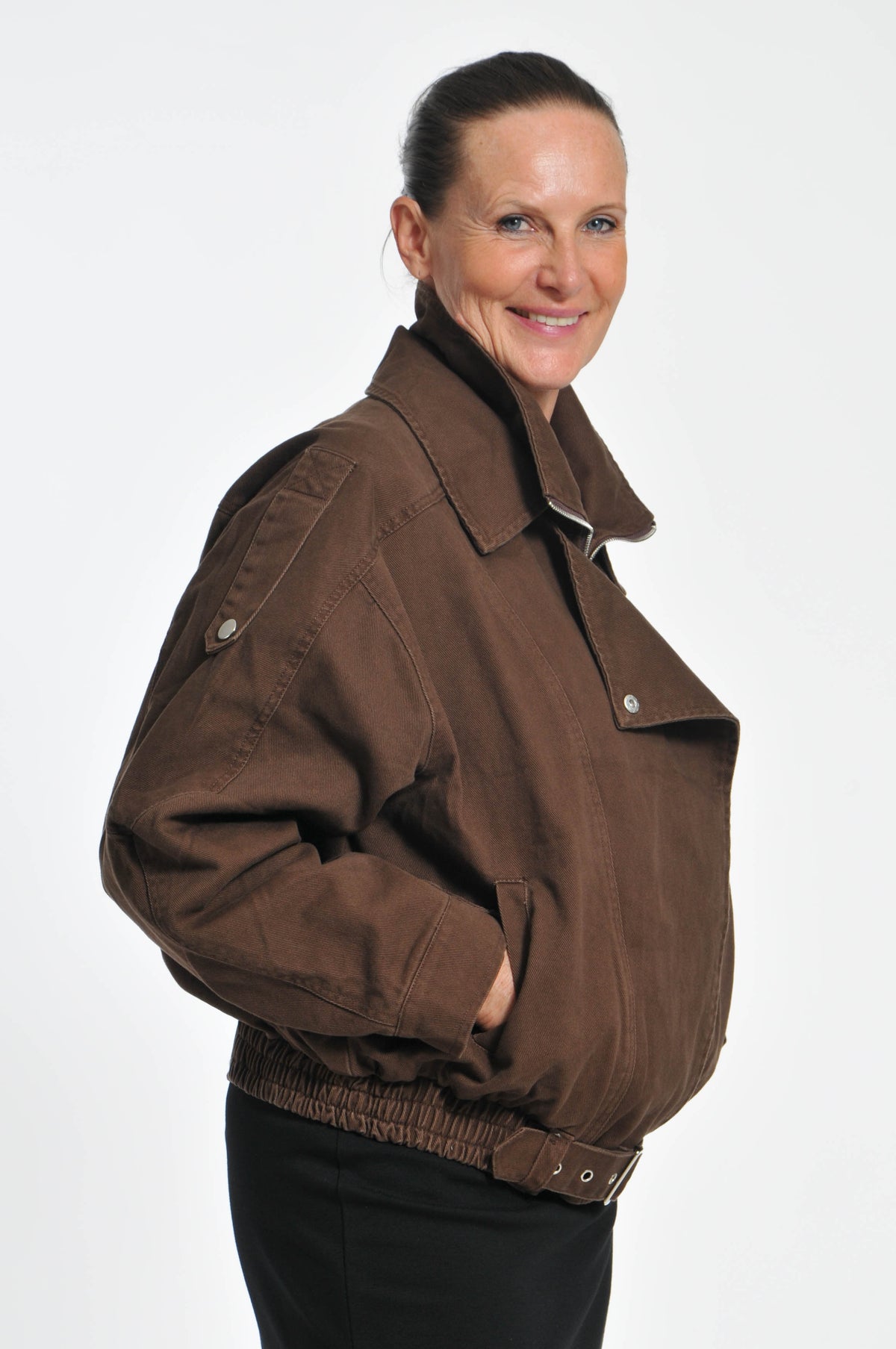 Giacca Maverick