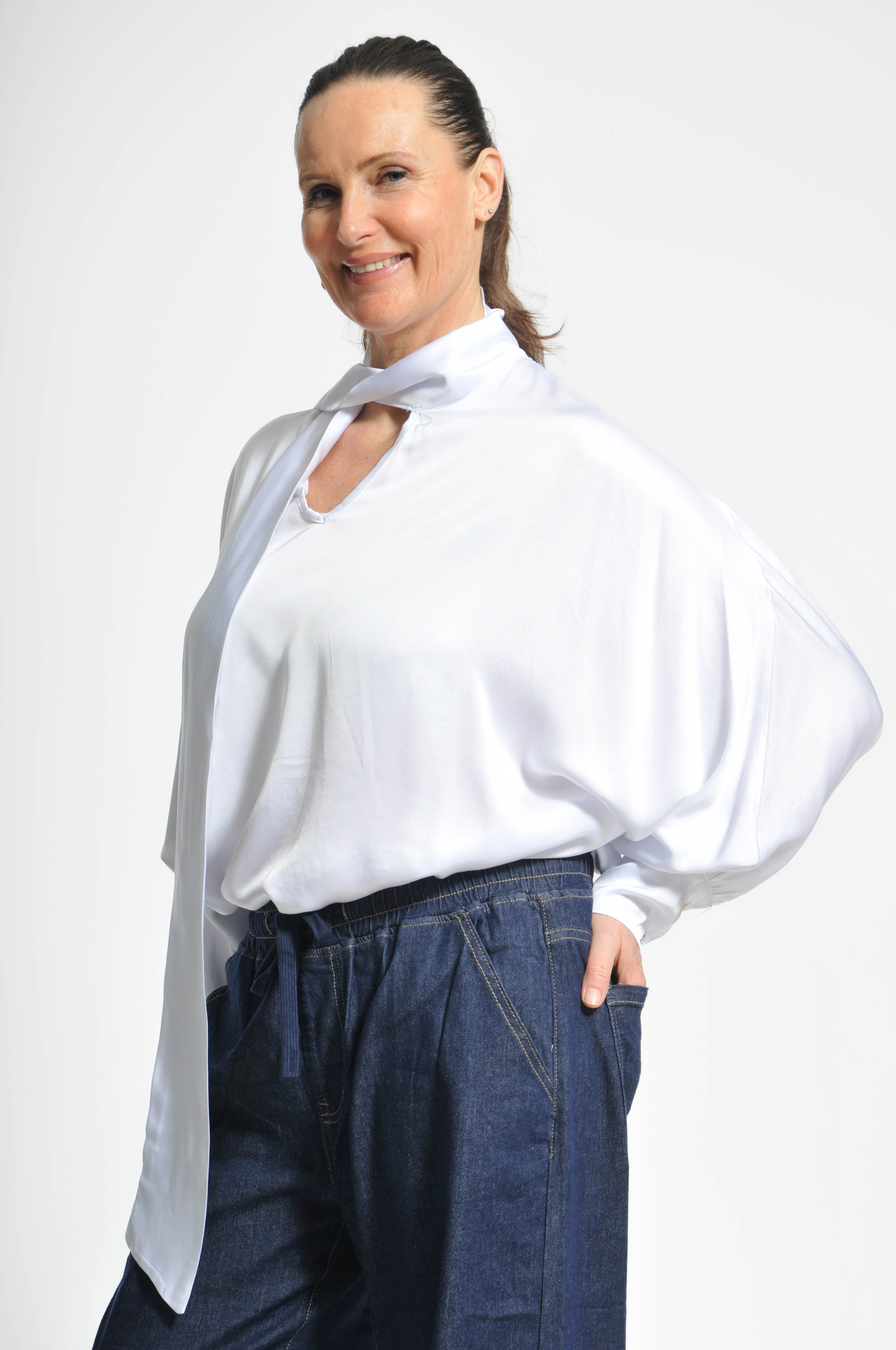 Camicia Ocean Fiocco