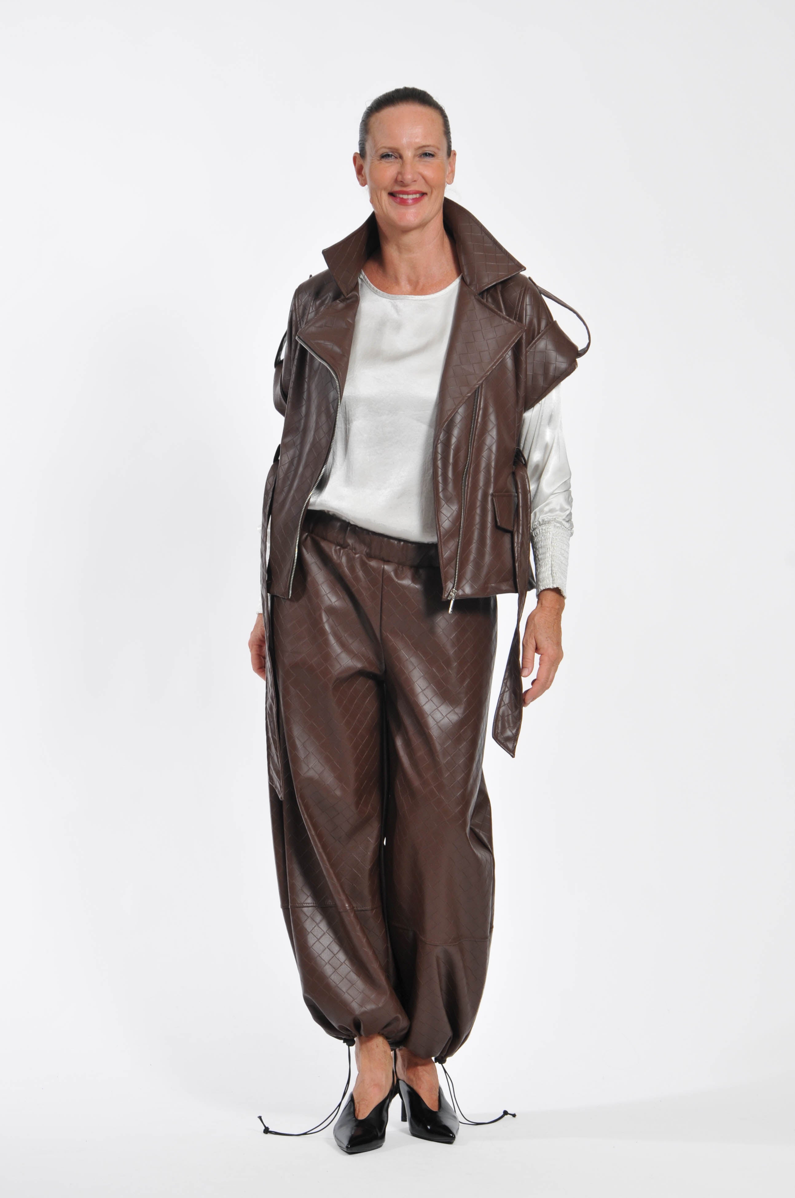 Pantalone Franky