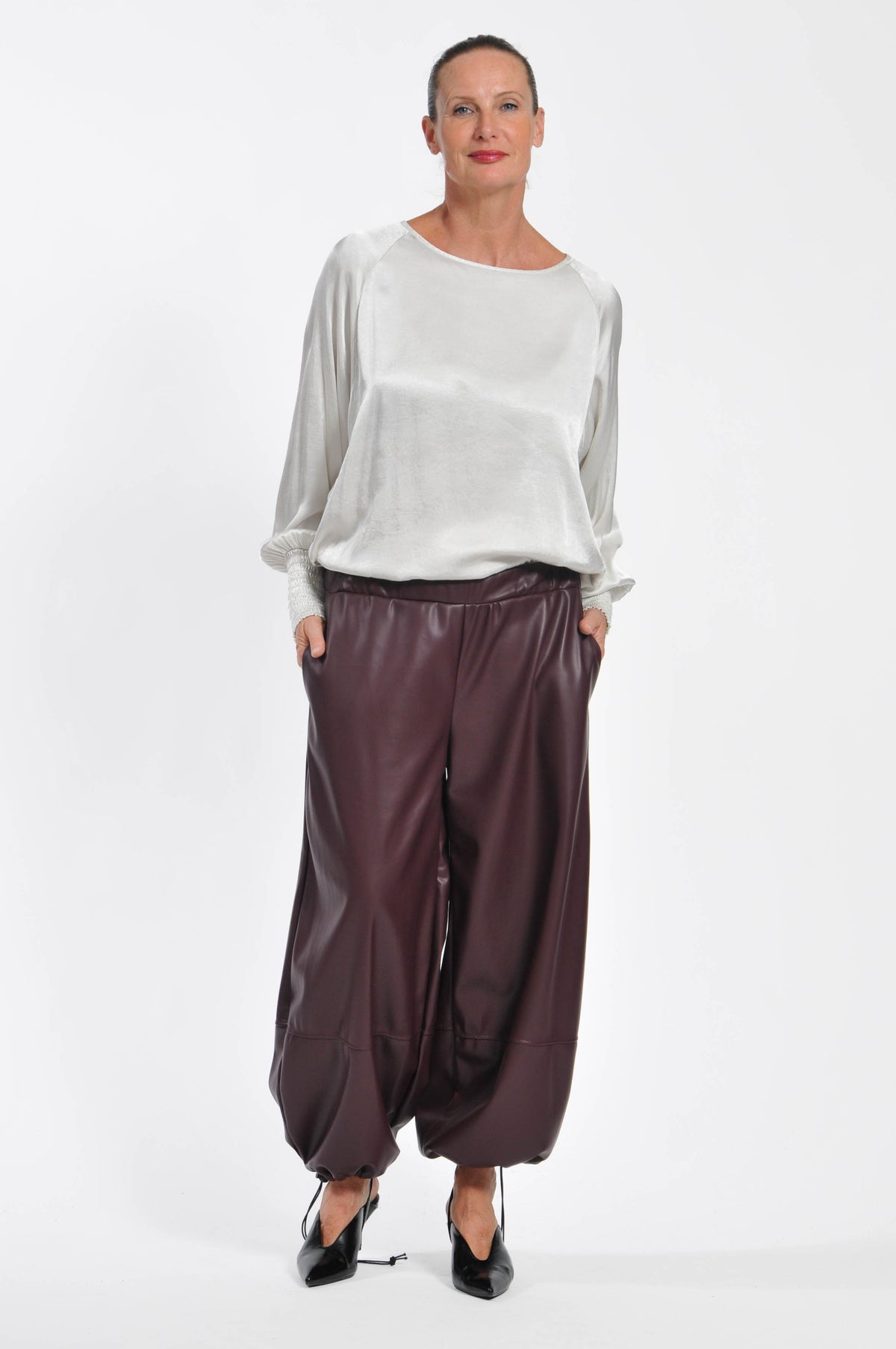 Pantalone Cher