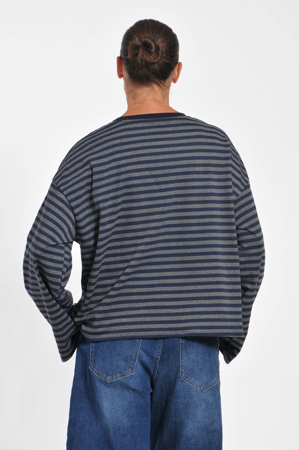 Felpa T-shirt Marina
