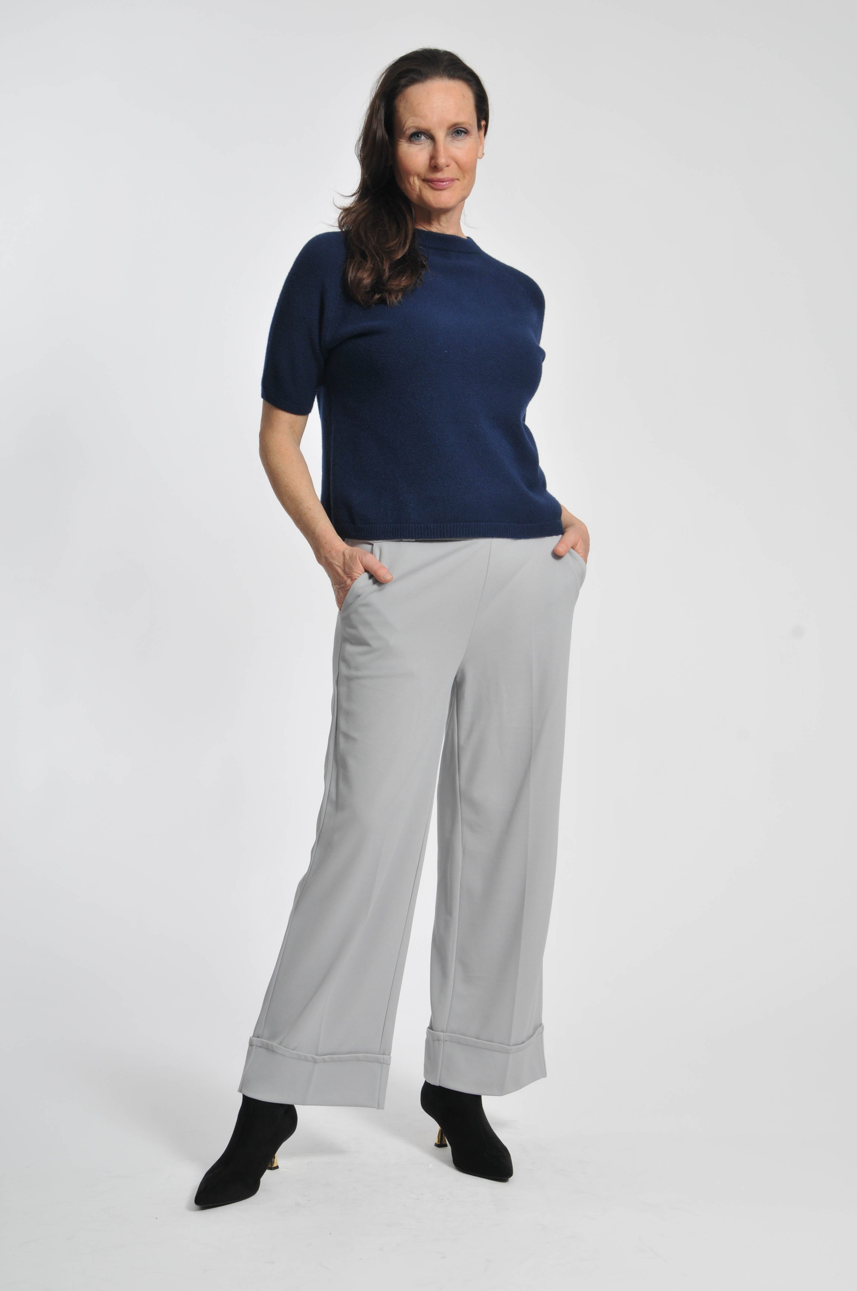 Pantalone Martini Tasche