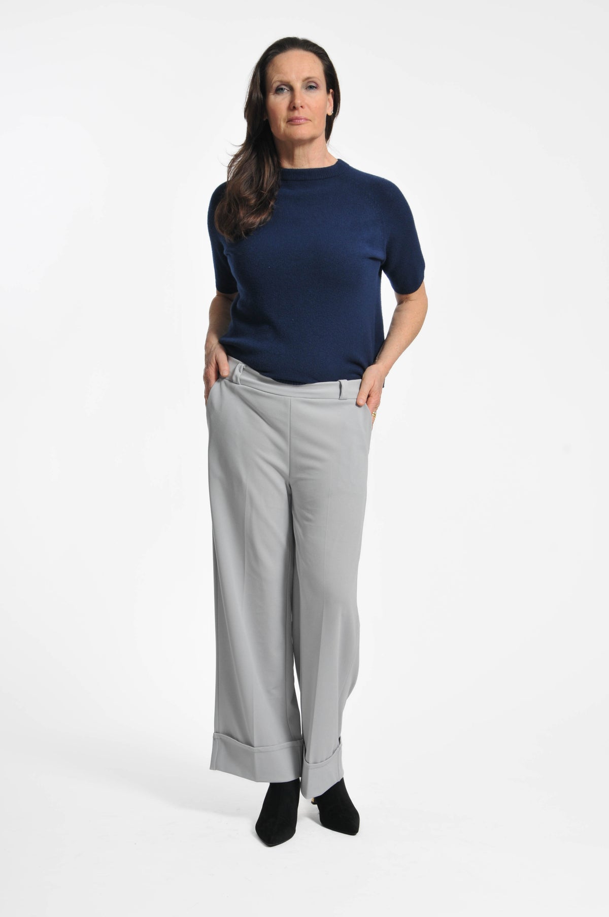 Pantalone Martini Tasche