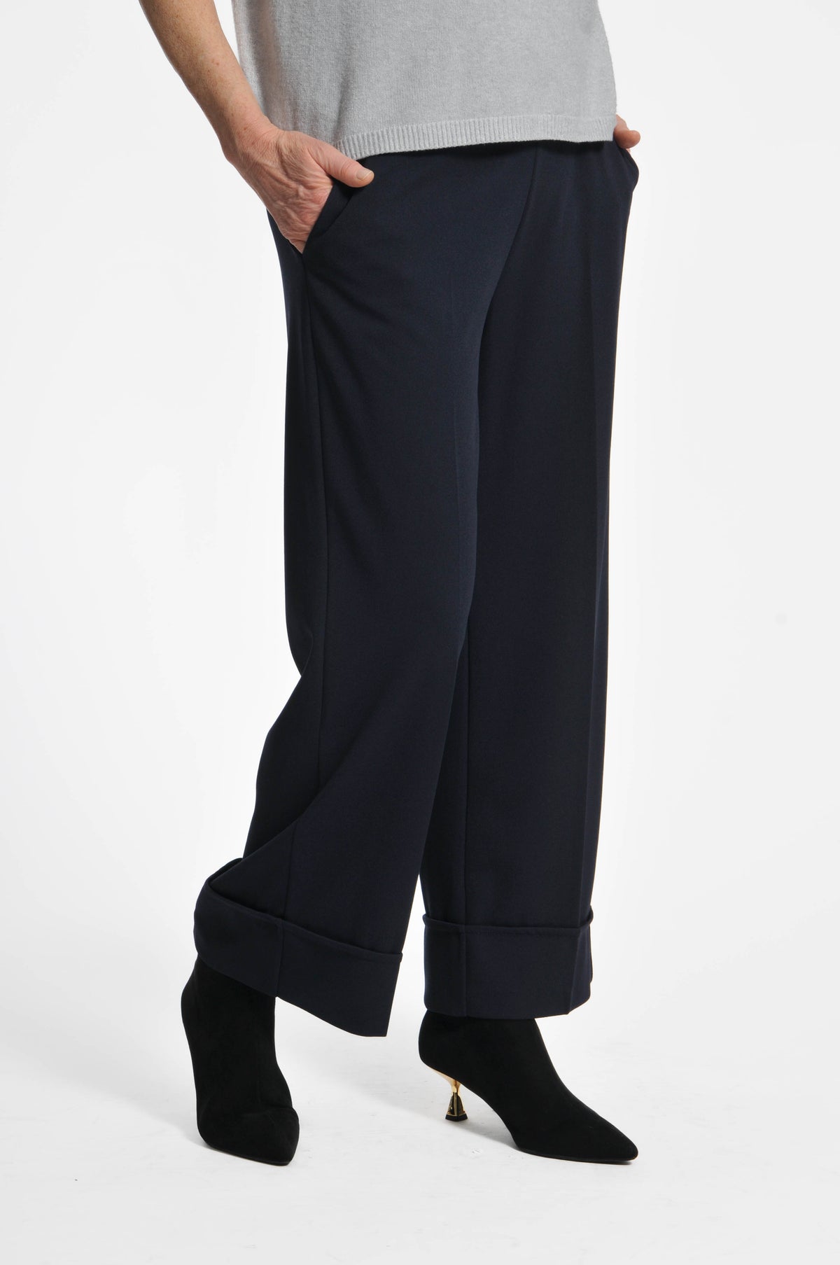 Pantalone Martini Tasche