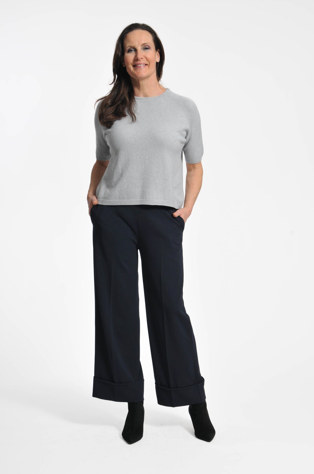 Pantalone Martini Tasche
