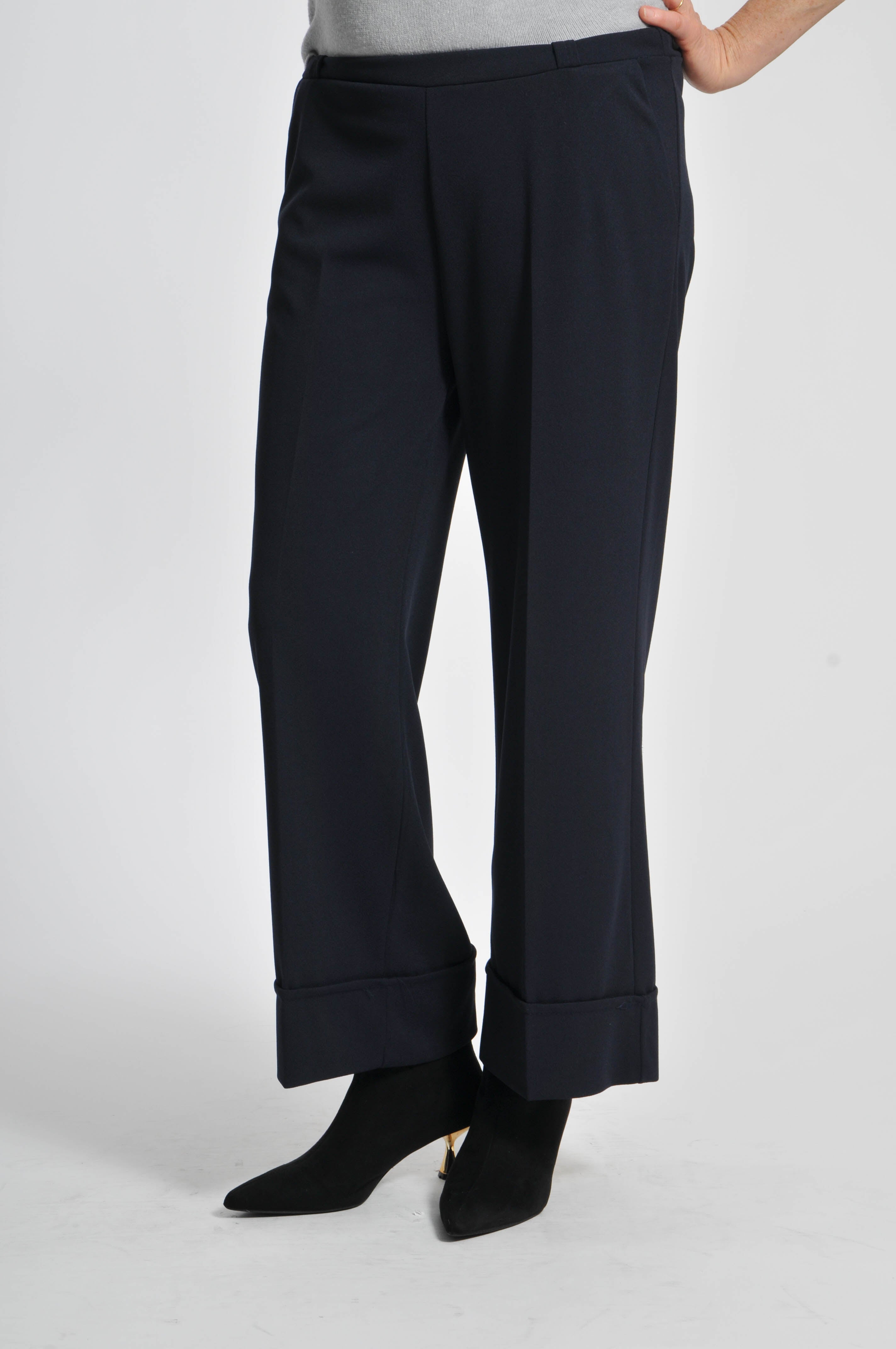 Pantalone Martini Tasche