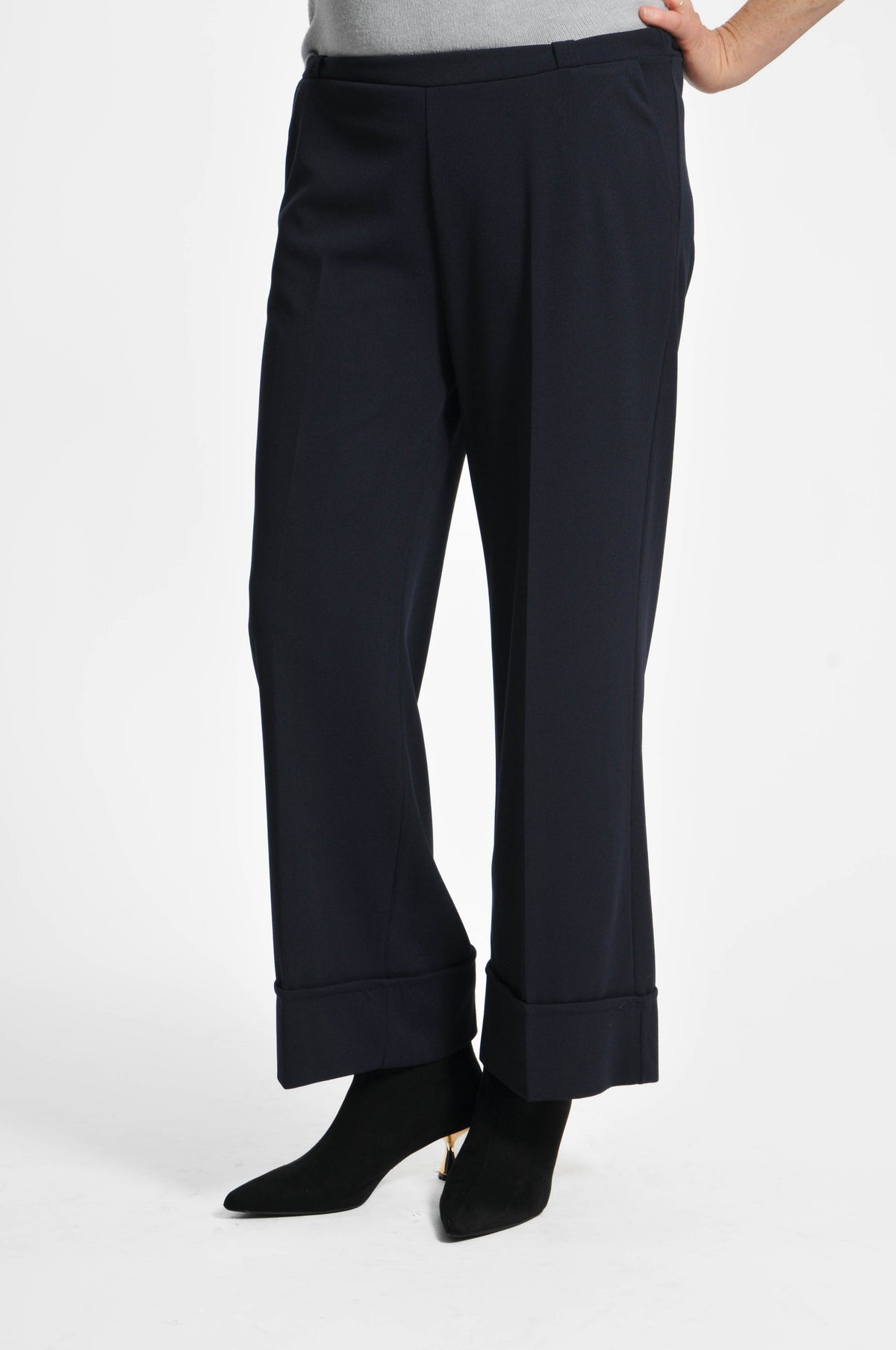 Pantalone Martini Tasche