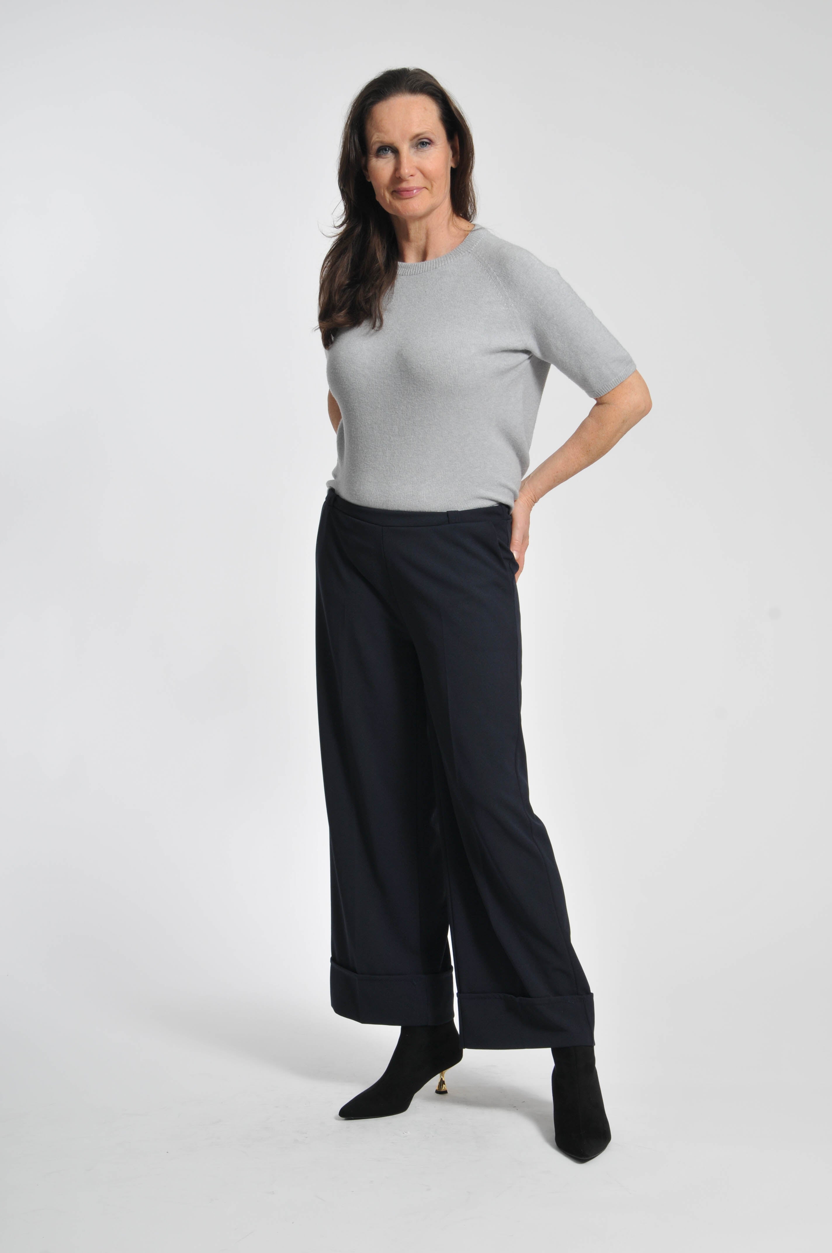 Pantalone Martini Tasche