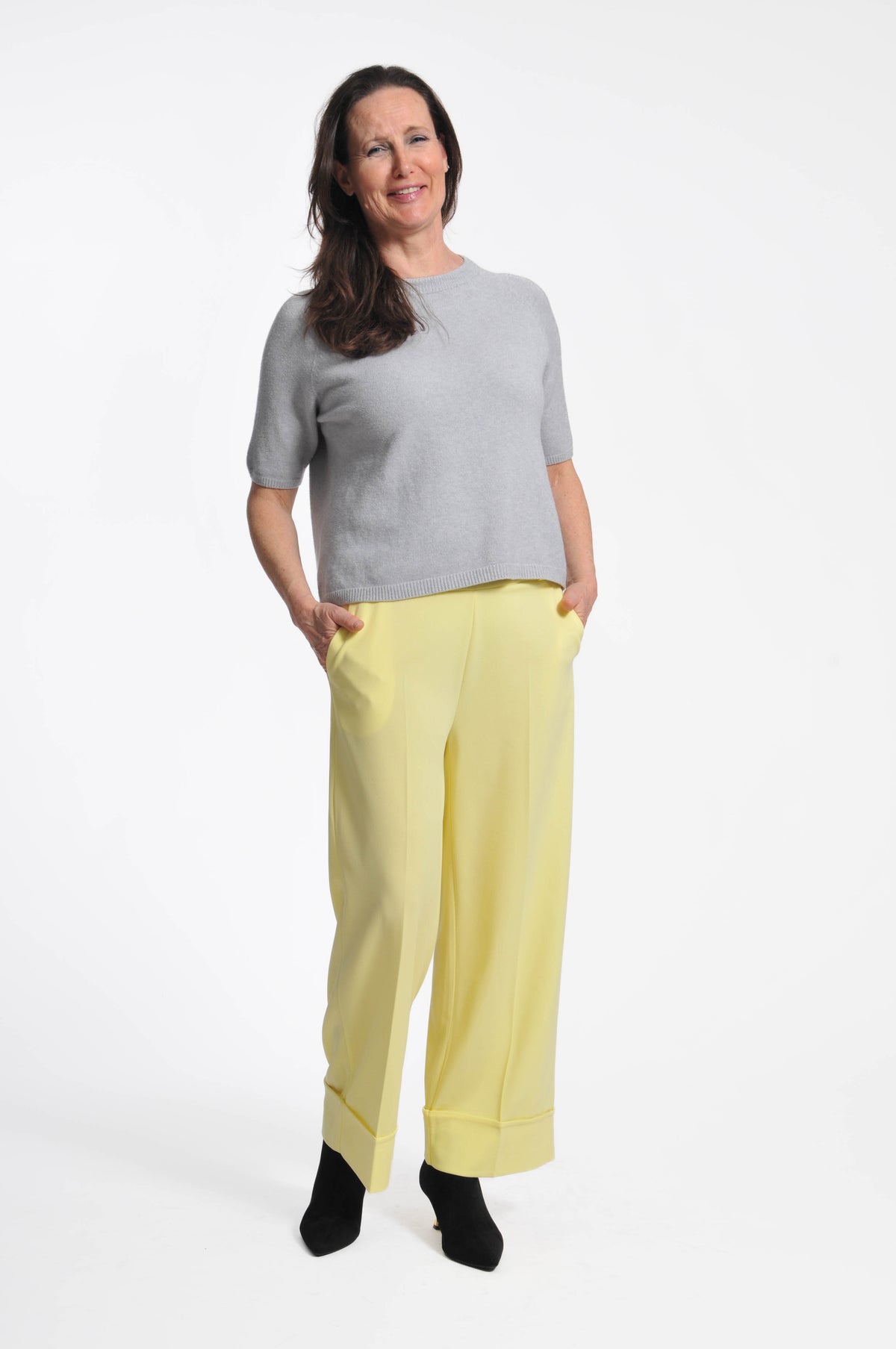 Pantalone Martini Tasche