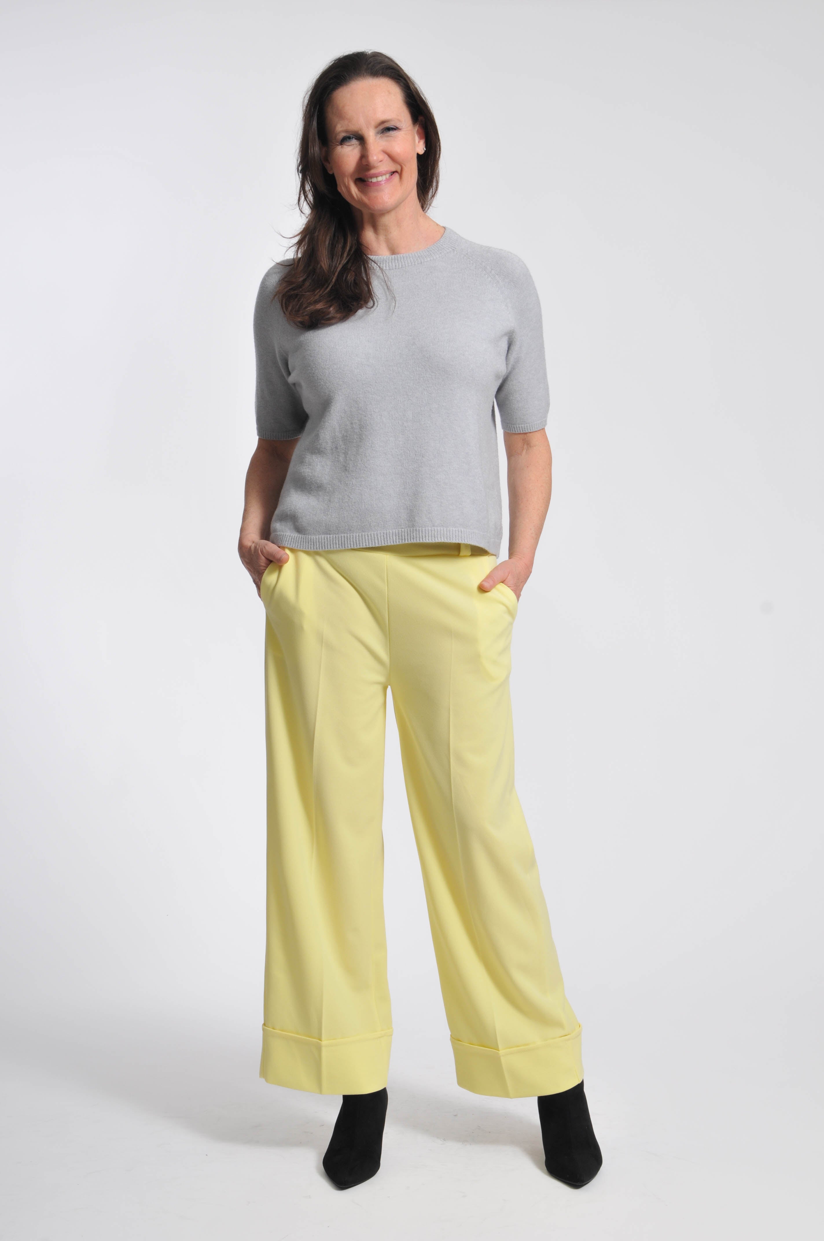 Pantalone Martini Tasche