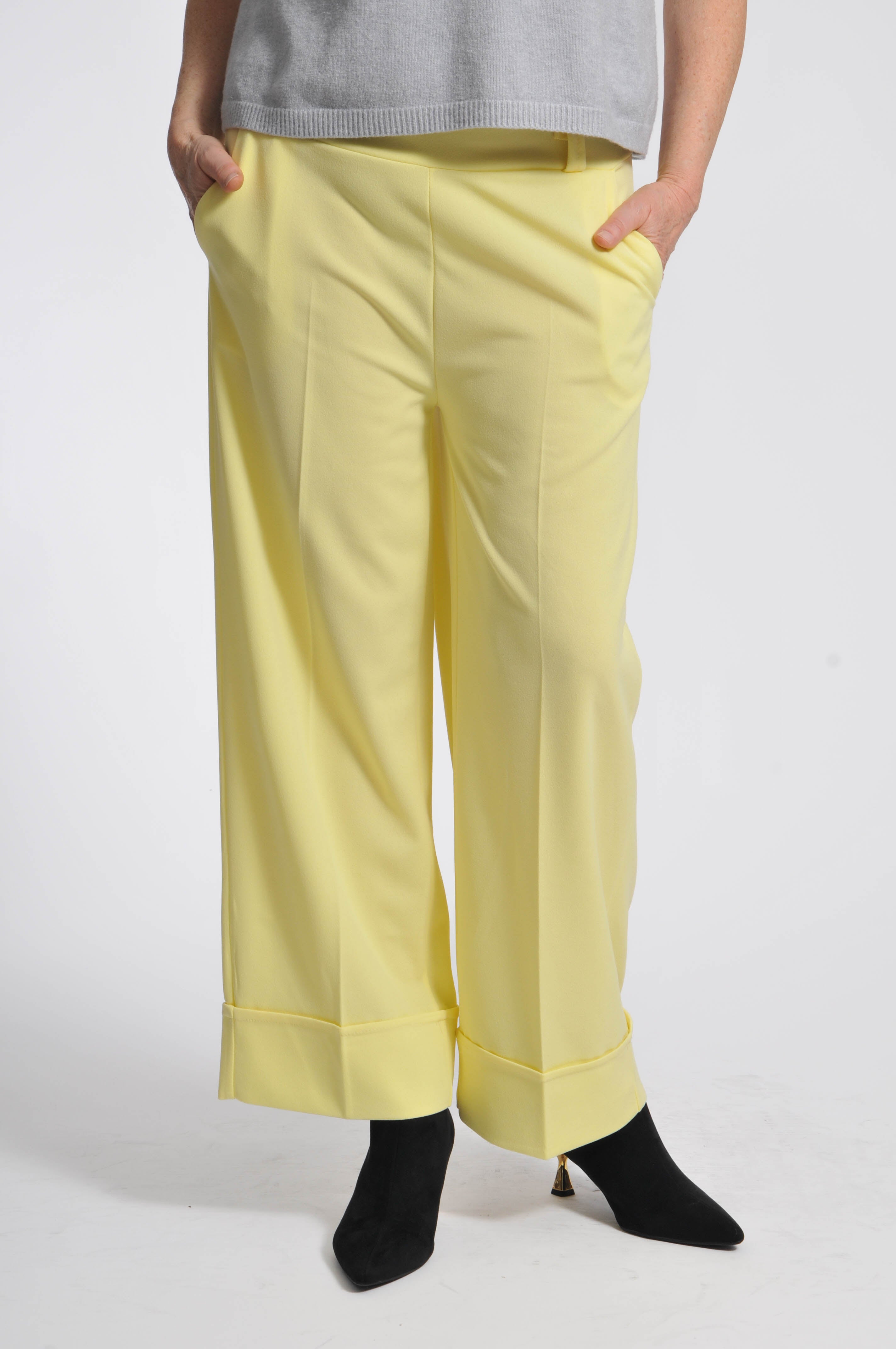 Pantalone Martini Tasche