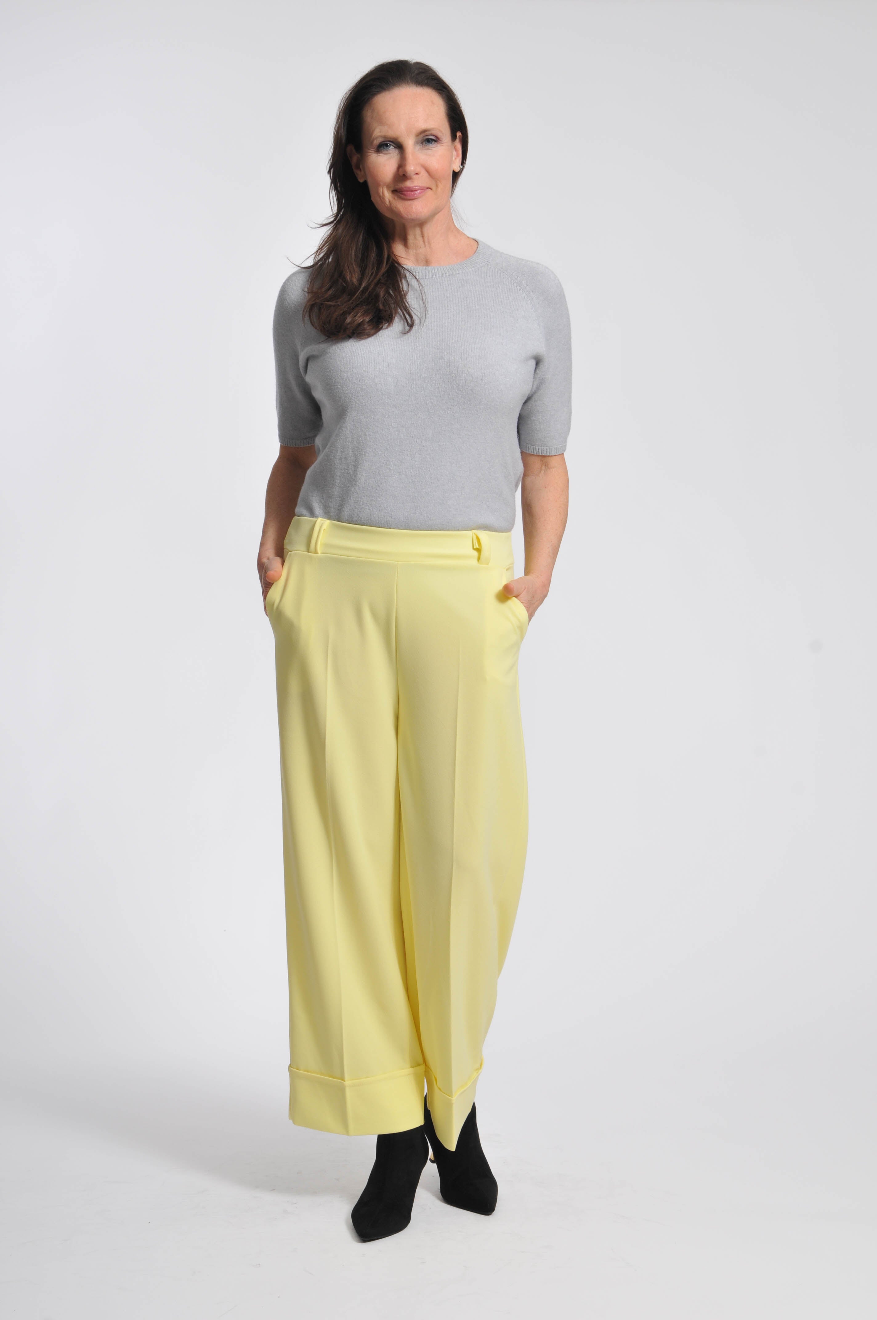 Pantalone Martini Tasche