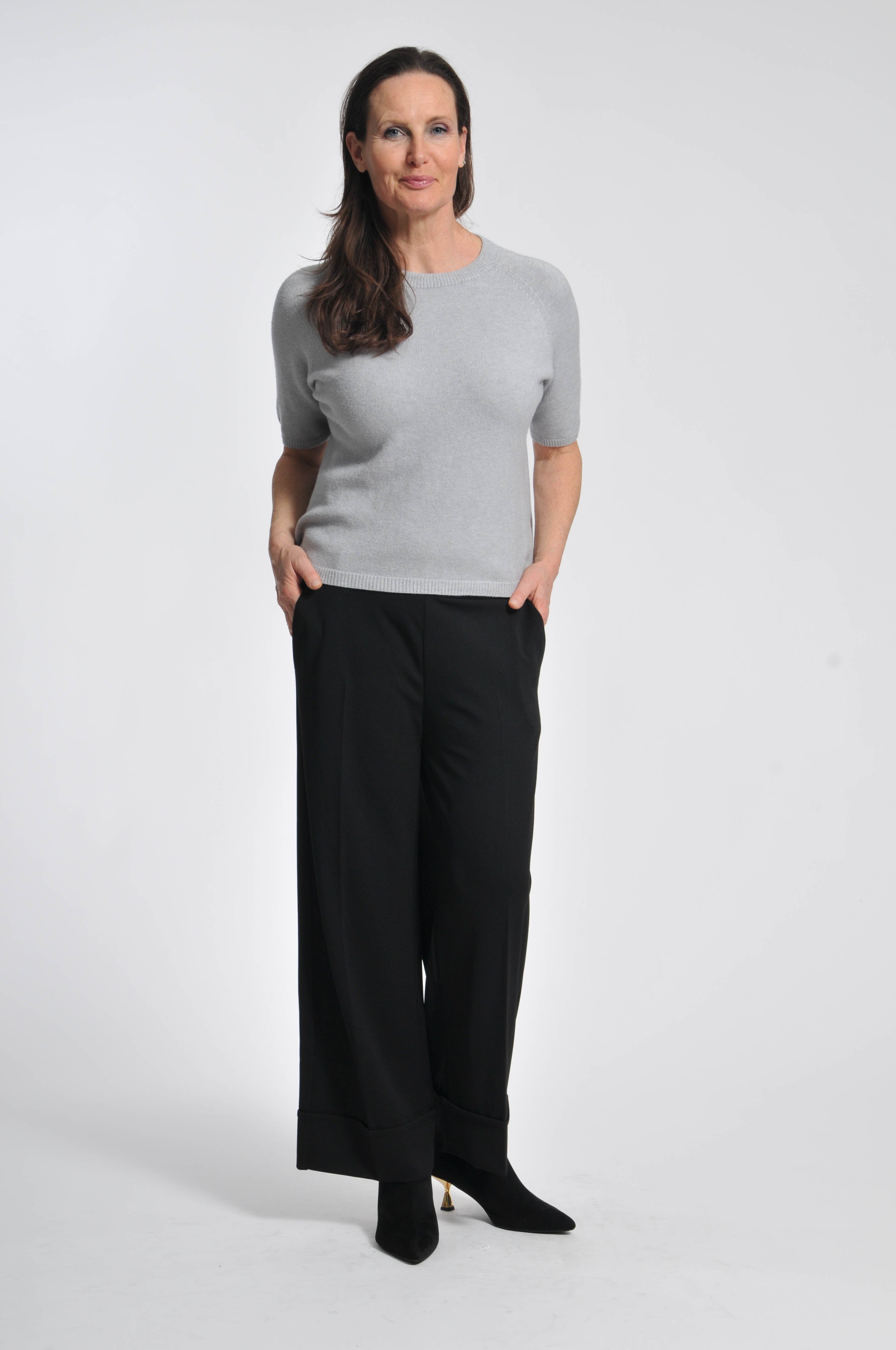 Pantalone Martini Tasche