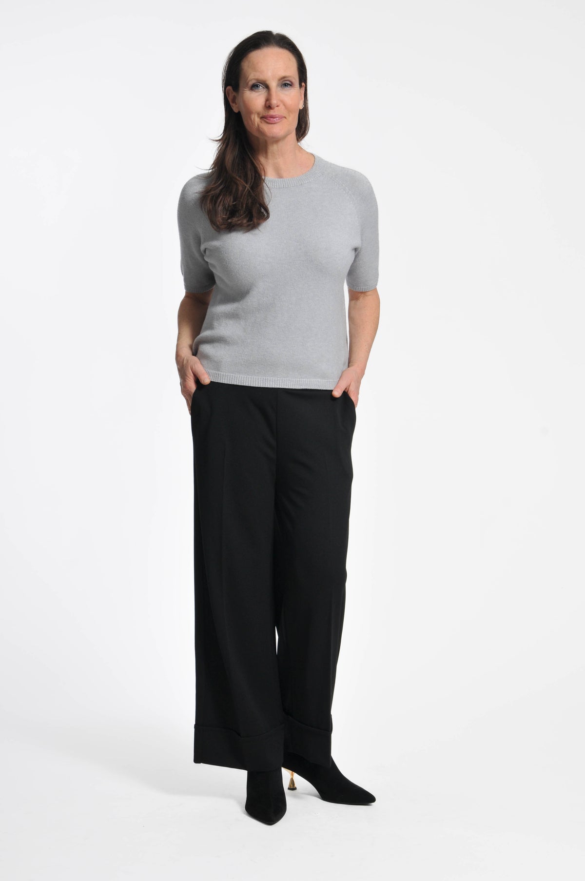 Pantalone Martini Tasche