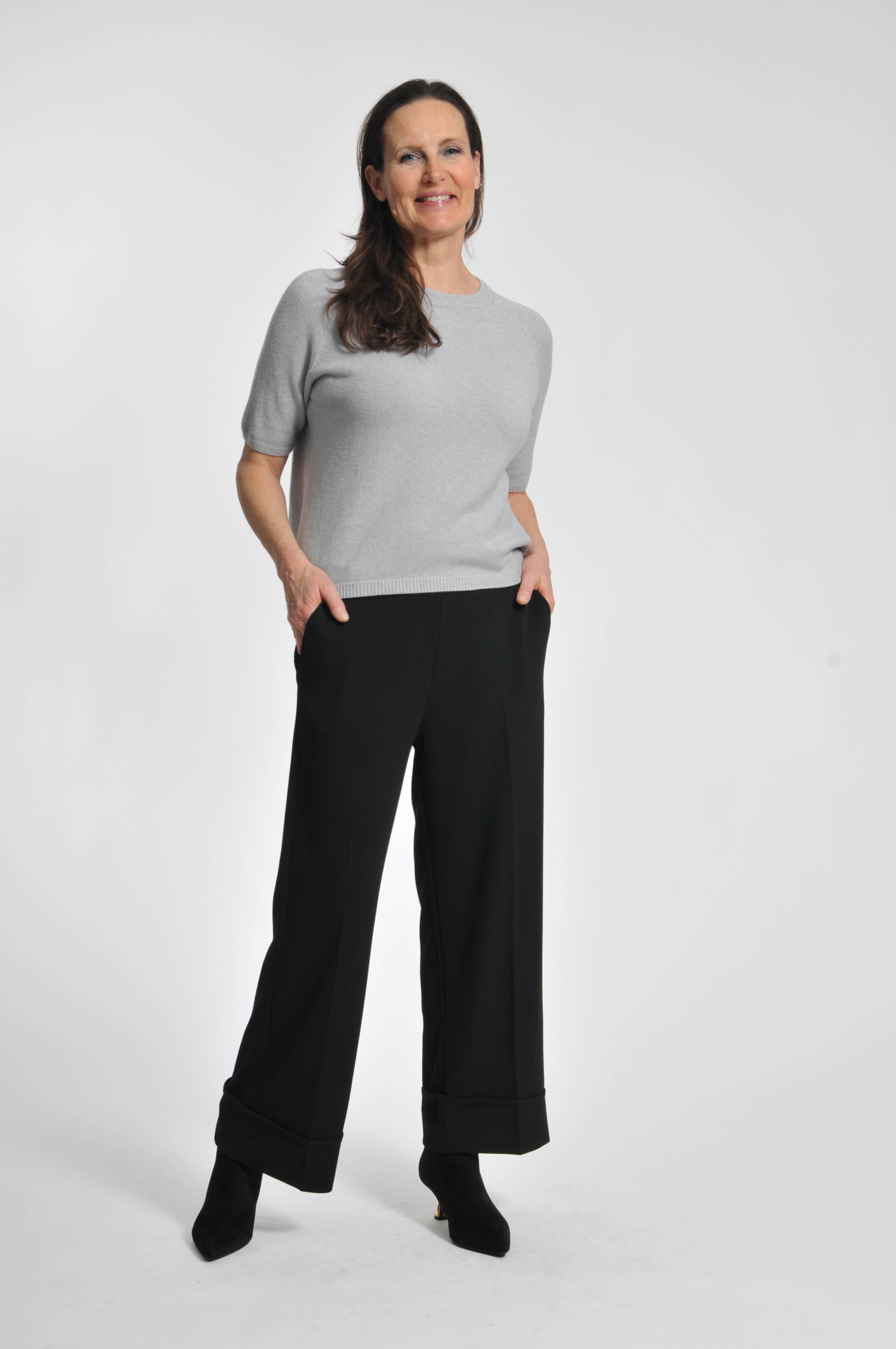 Pantalone Martini Tasche