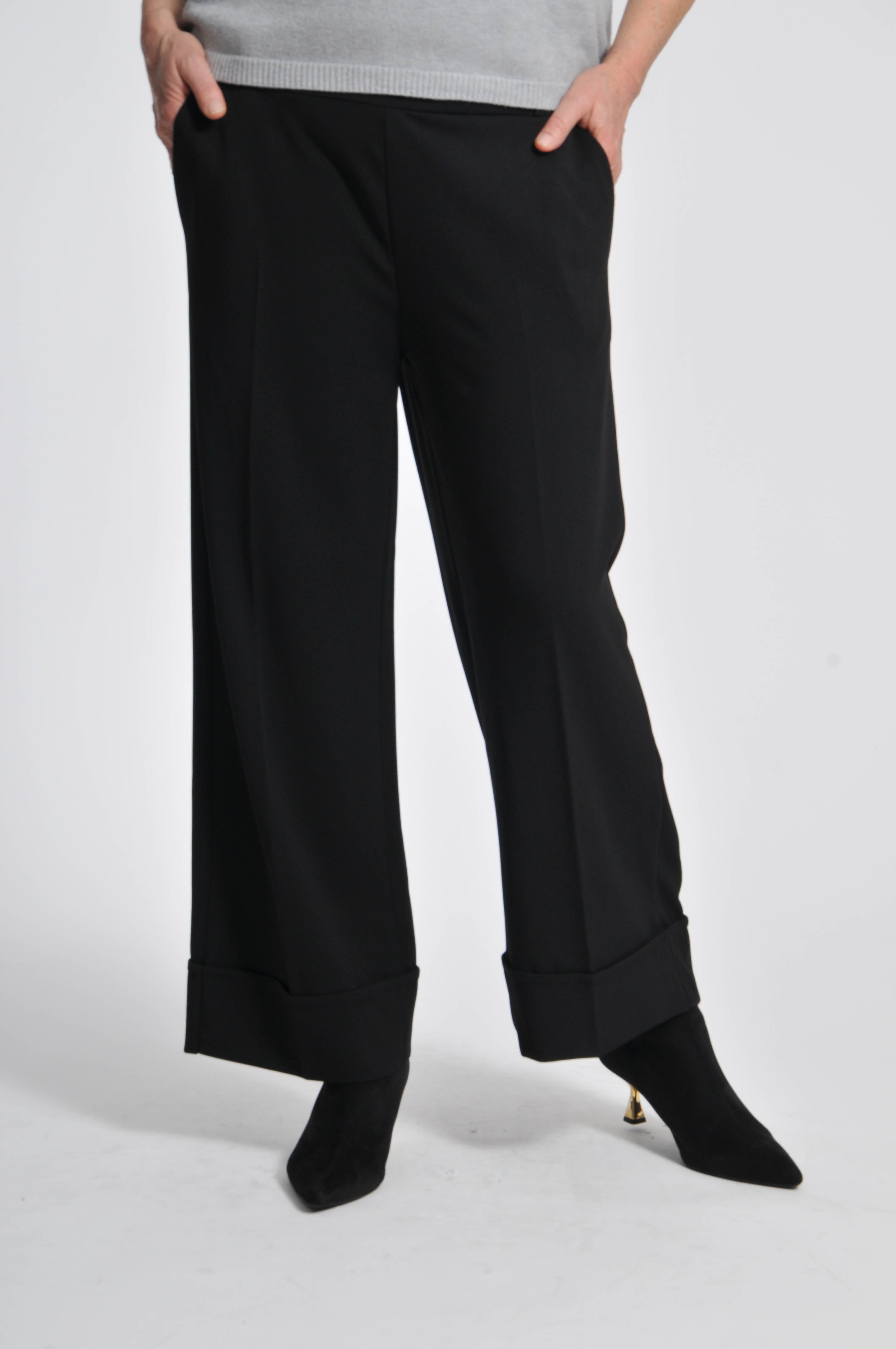 Pantalone Martini Tasche