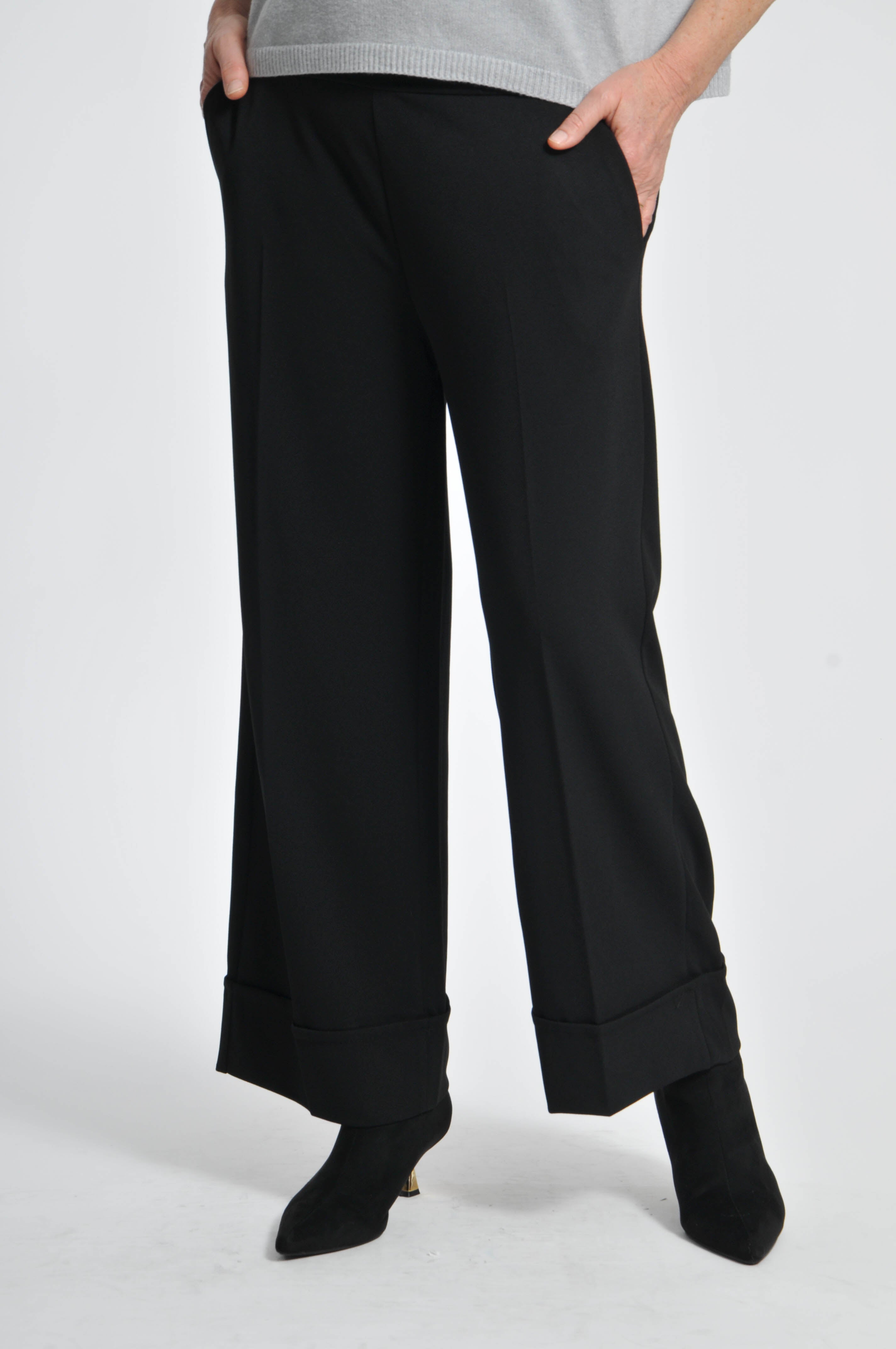 Pantalone Martini Tasche