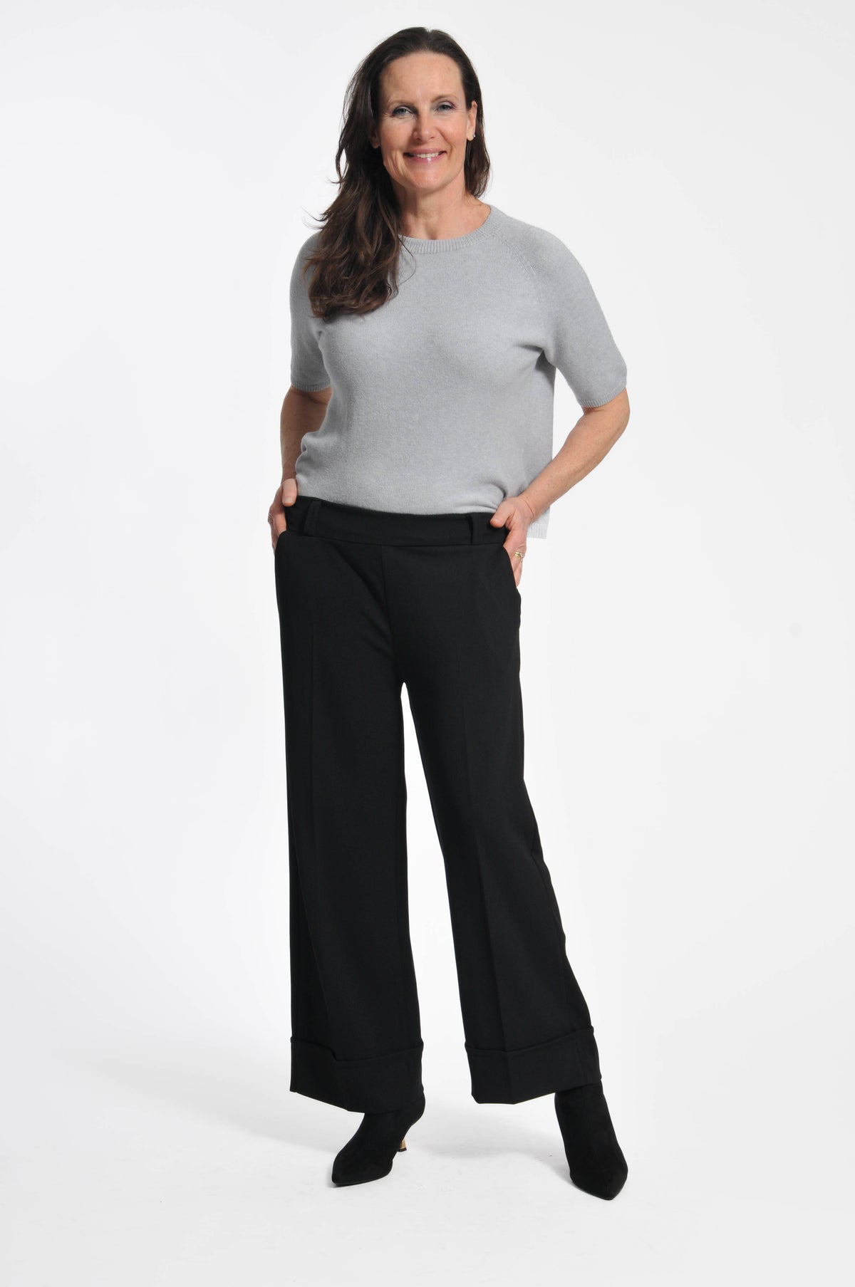 Pantalone Martini Tasche