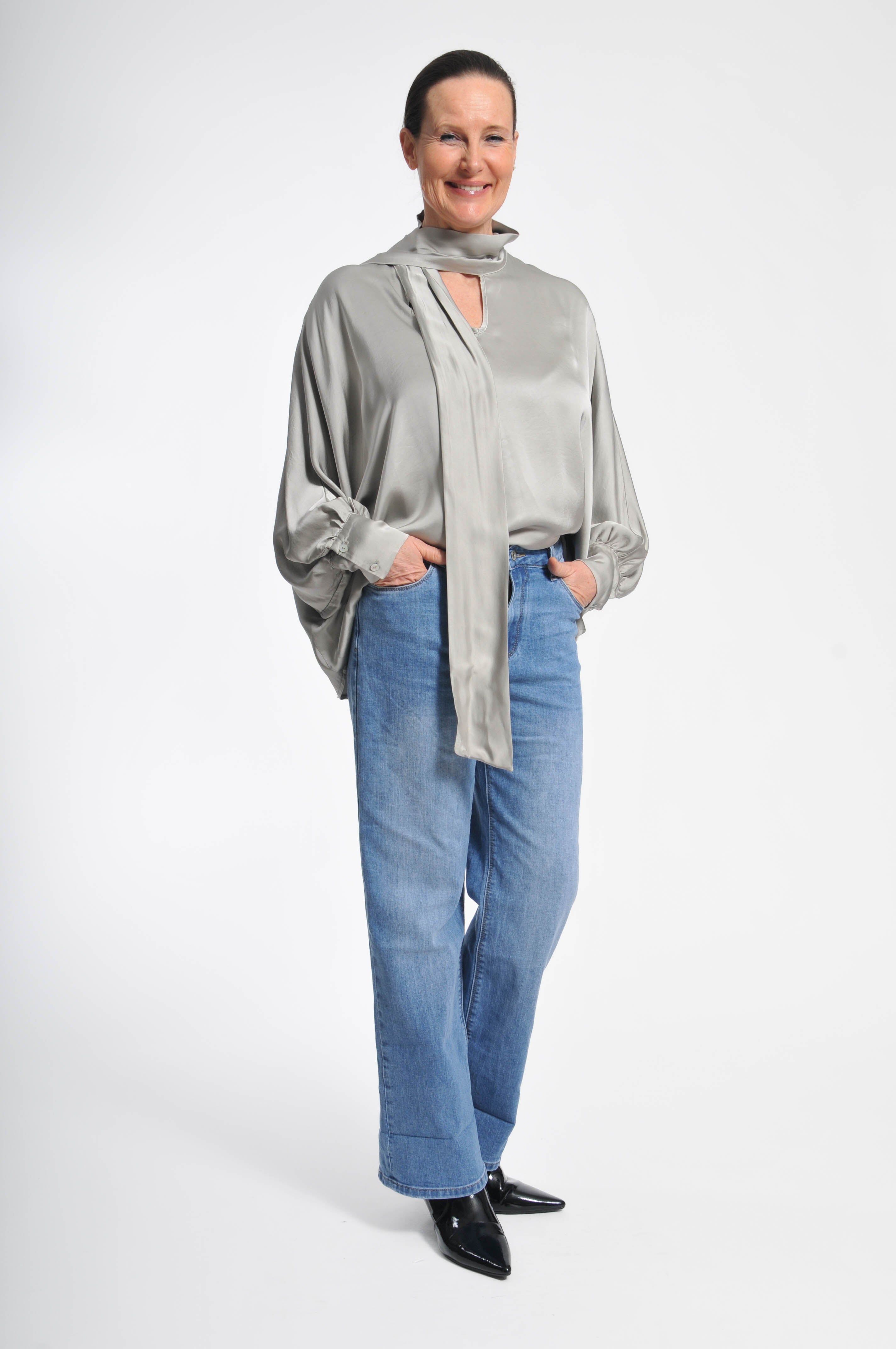 Camicia Ocean Fiocco