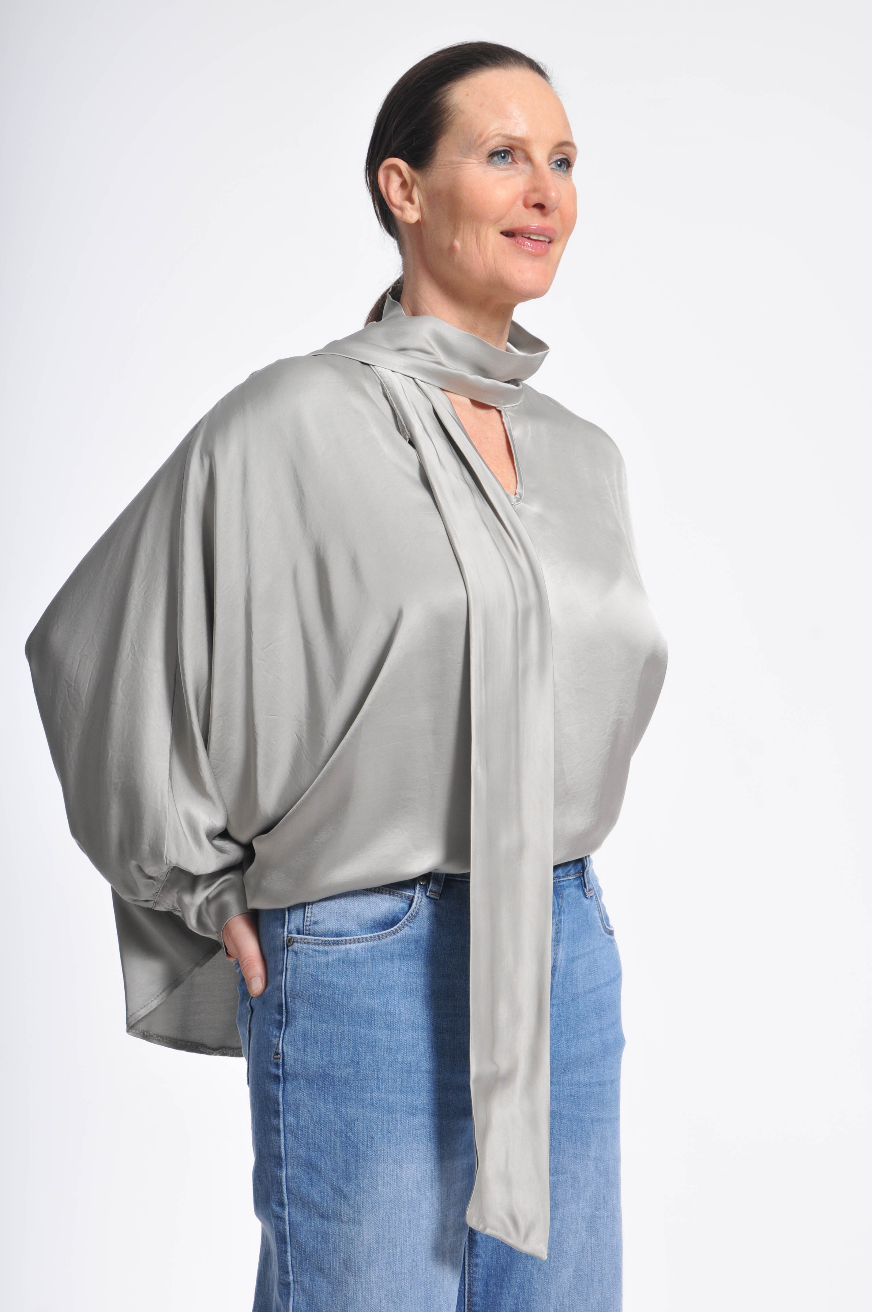 Camicia Ocean Fiocco