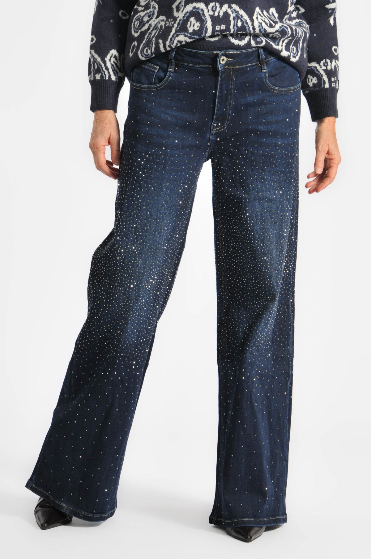 Jeans Orione