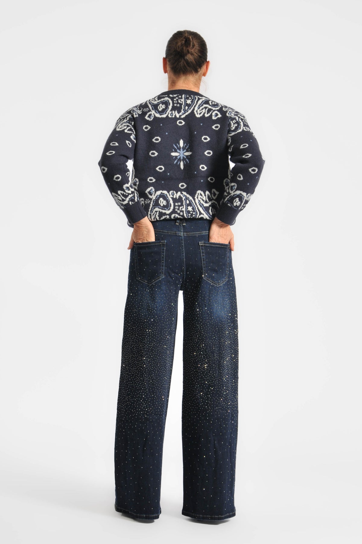 Jeans Orione