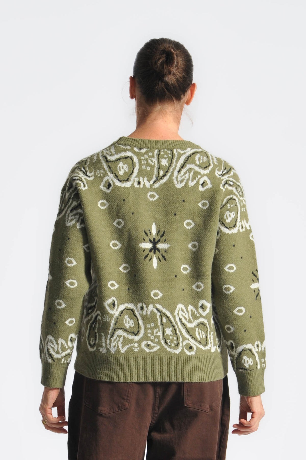 Maglia Bandana