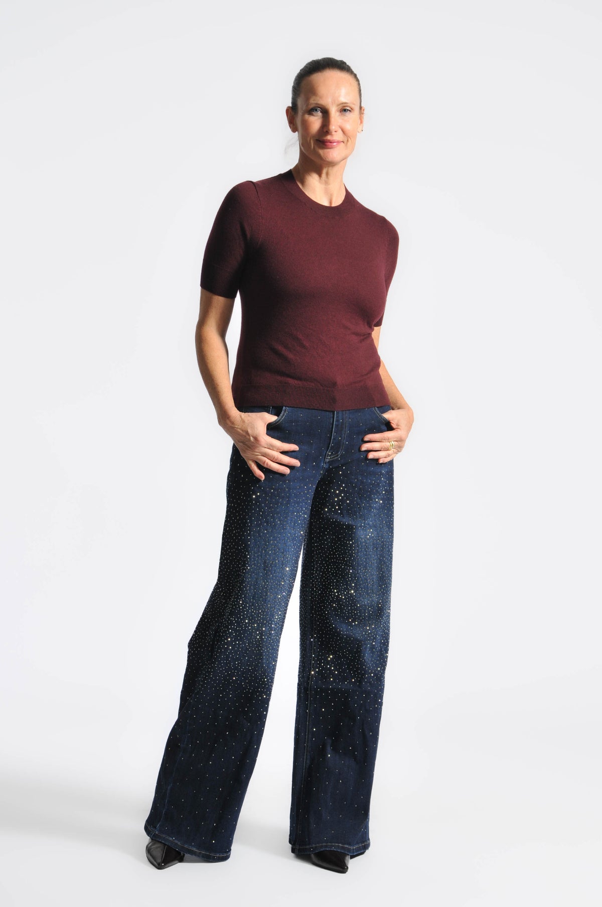 Jeans Orione