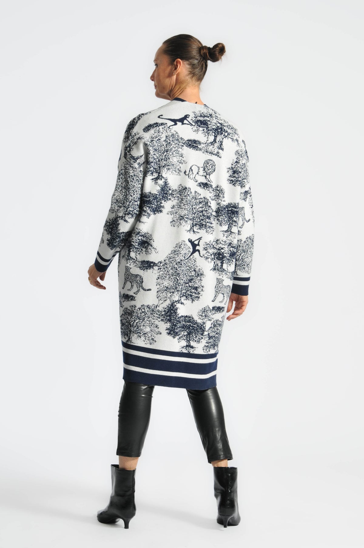 Cardigan Tancredi