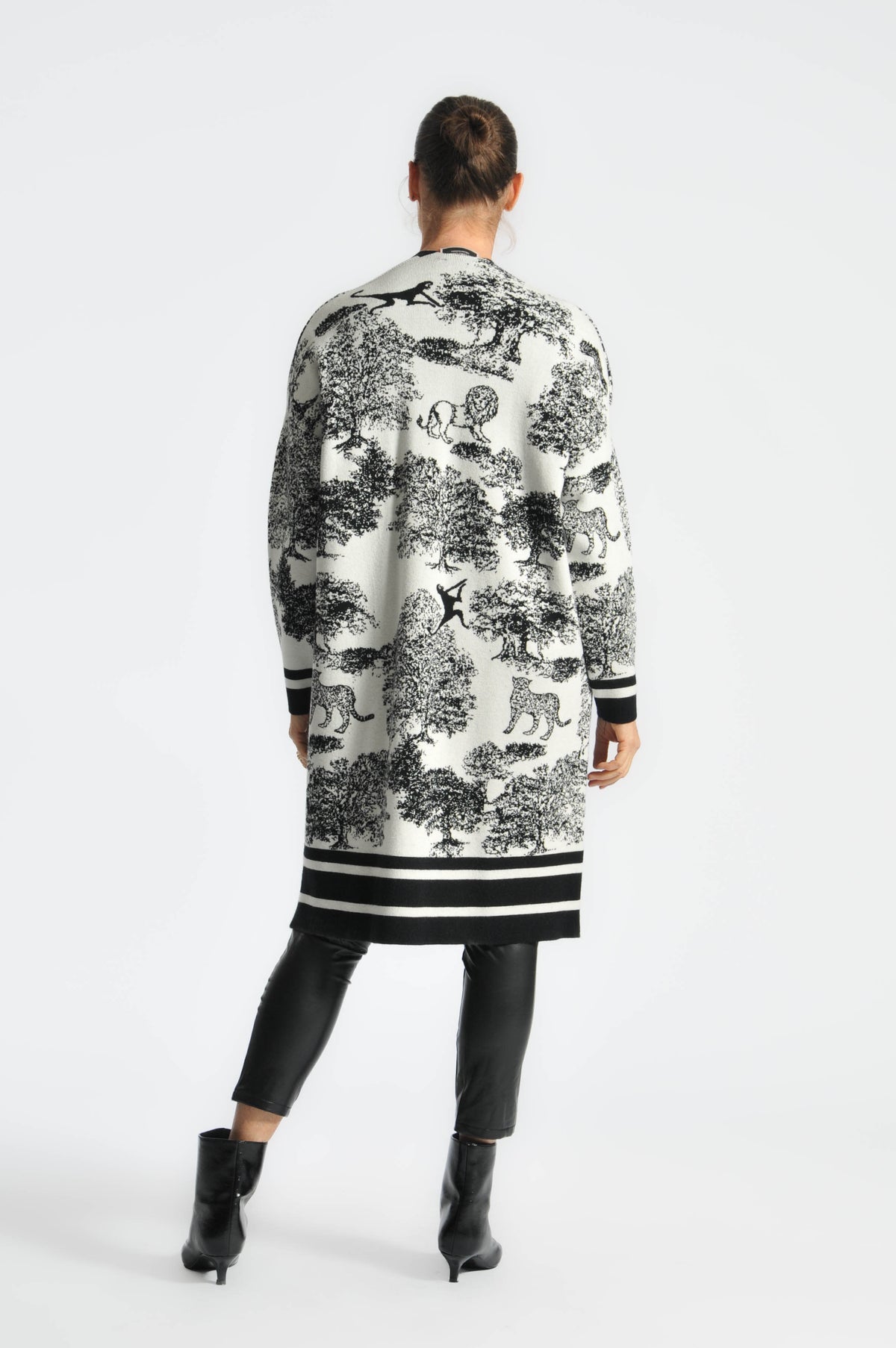 Cardigan Tancredi