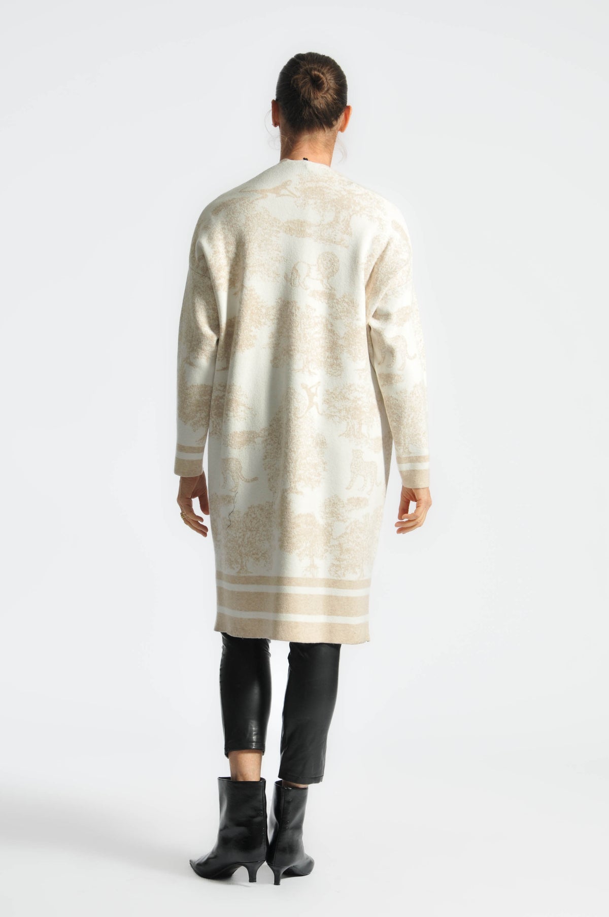 Cardigan Tancredi