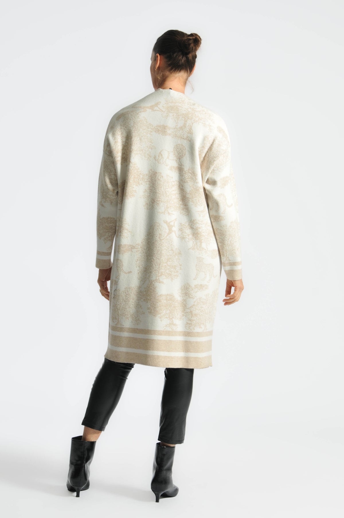 Cardigan Tancredi